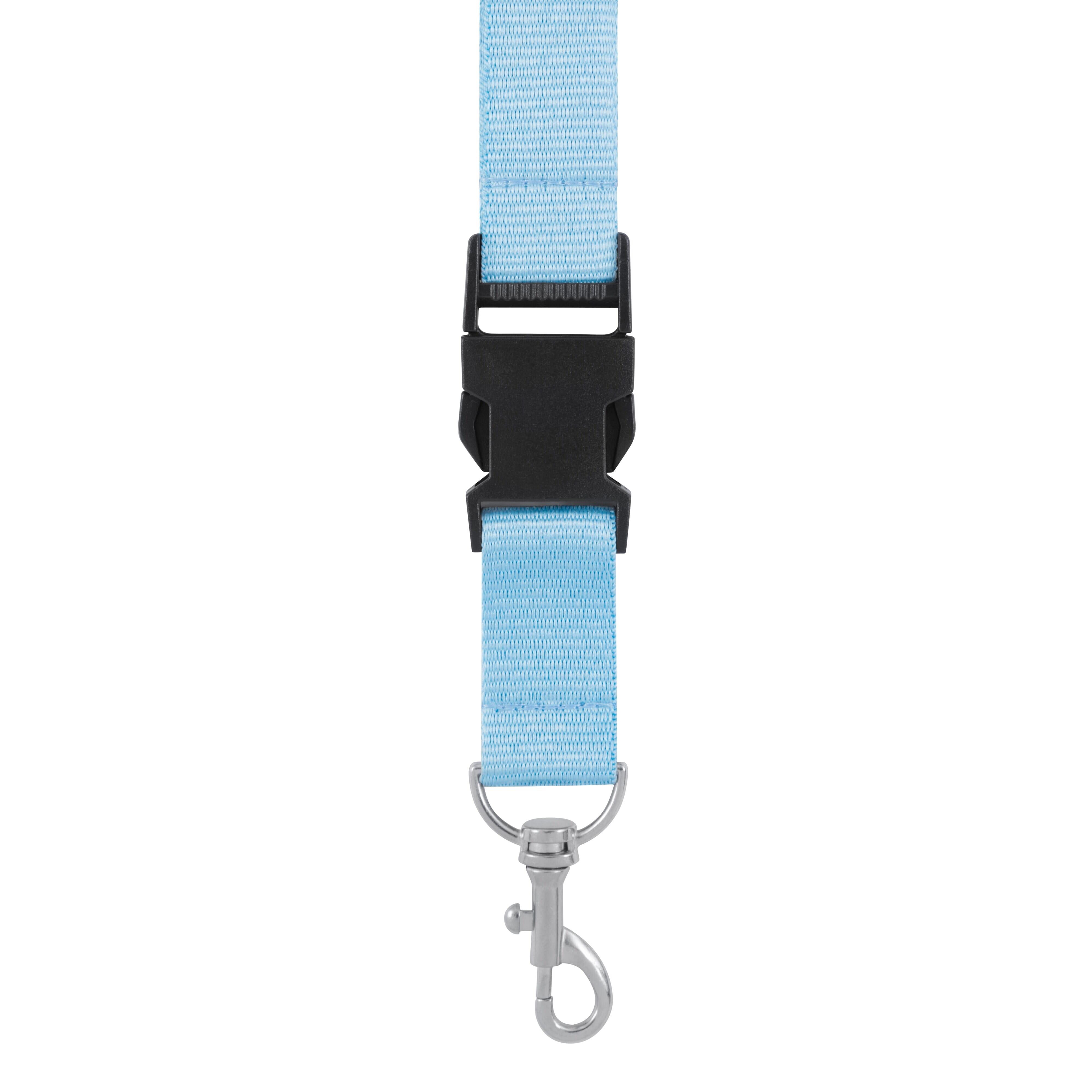Nilton´s 100% rPET Lanyard 2,5 cm