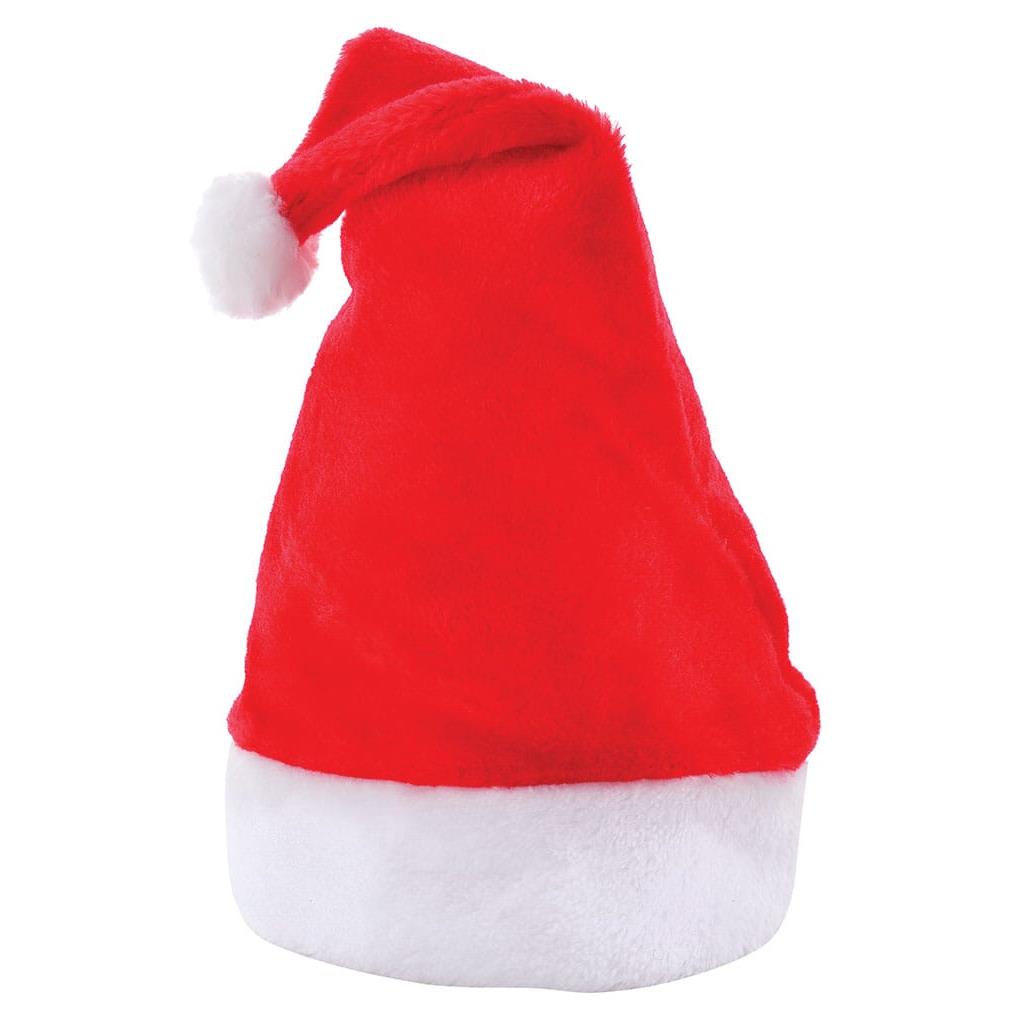 Nilton´s Luxuriöse Weihnachtsmütze