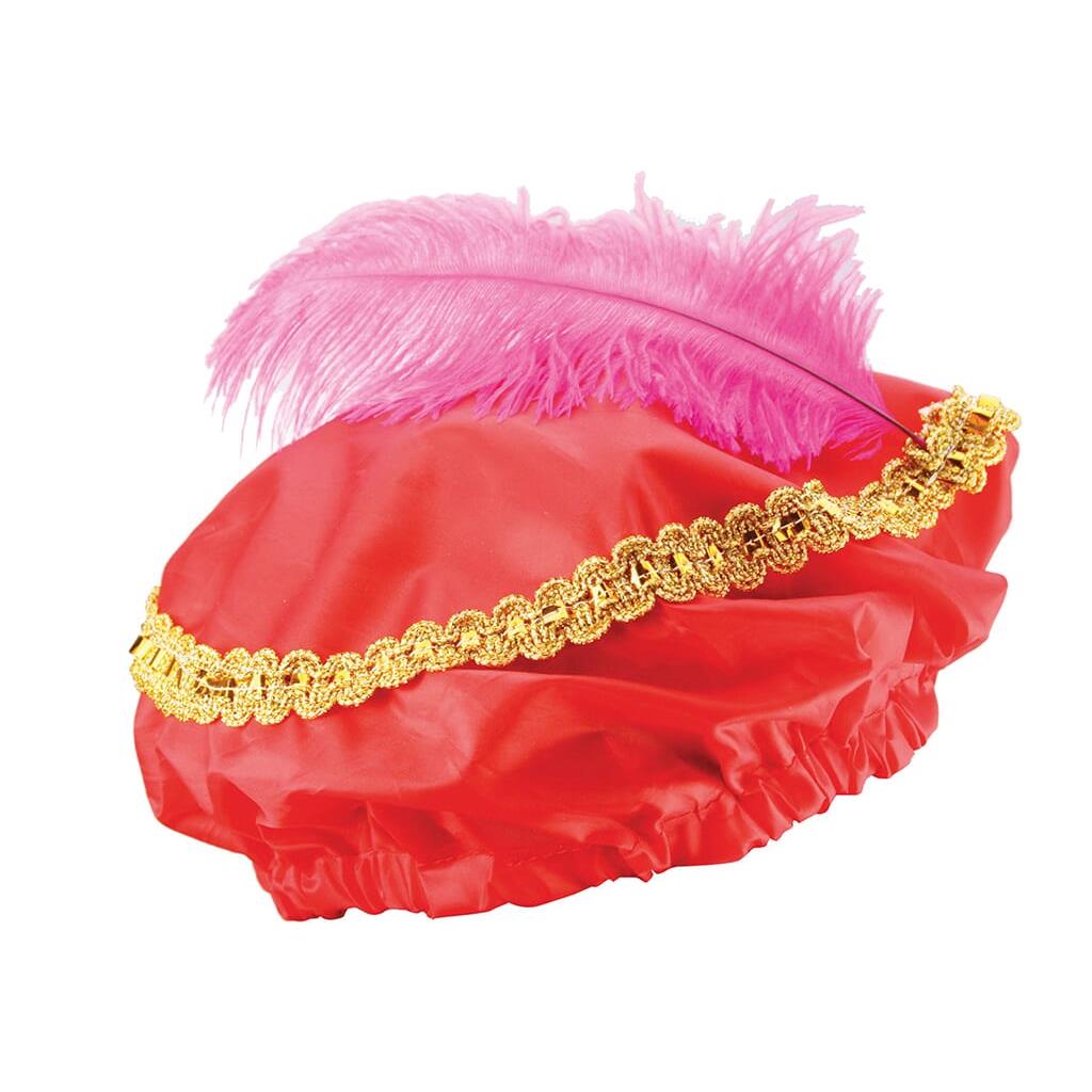 Nilton´s Knecht Ruprecht Mütze