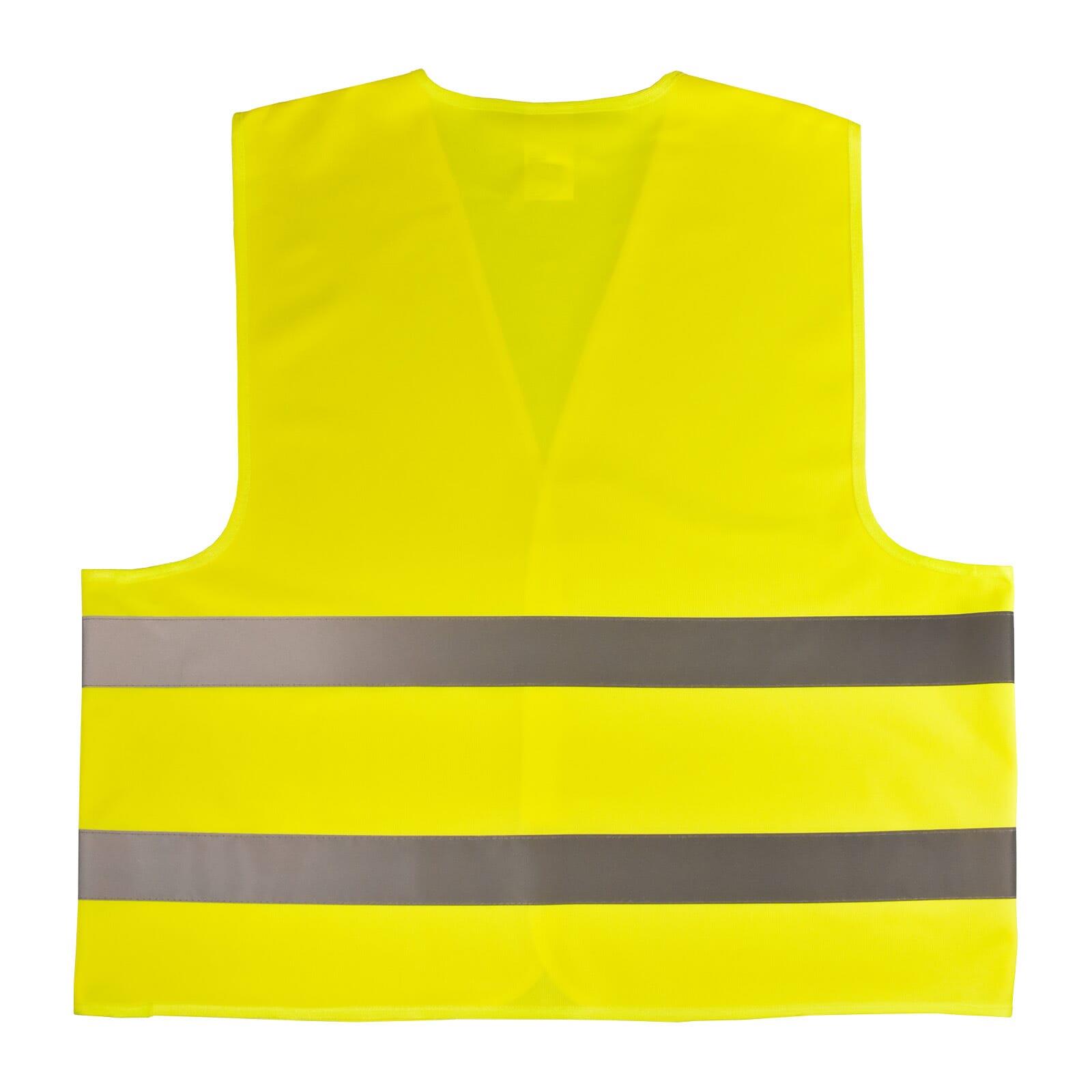 Sicherheitsweste - EN 20471