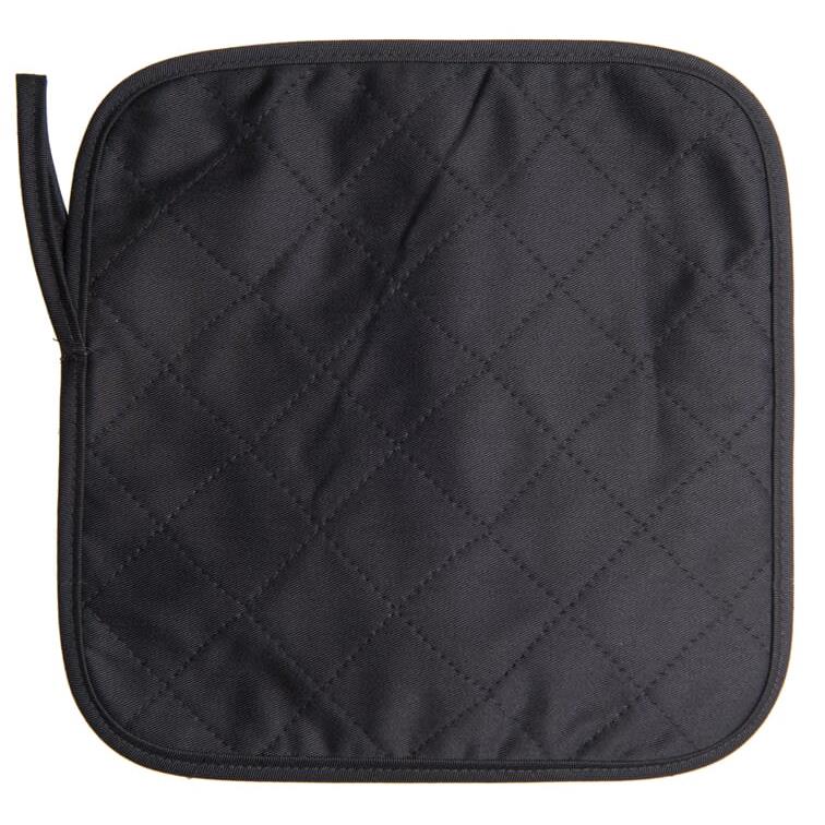 Topflappen 23x23 cm