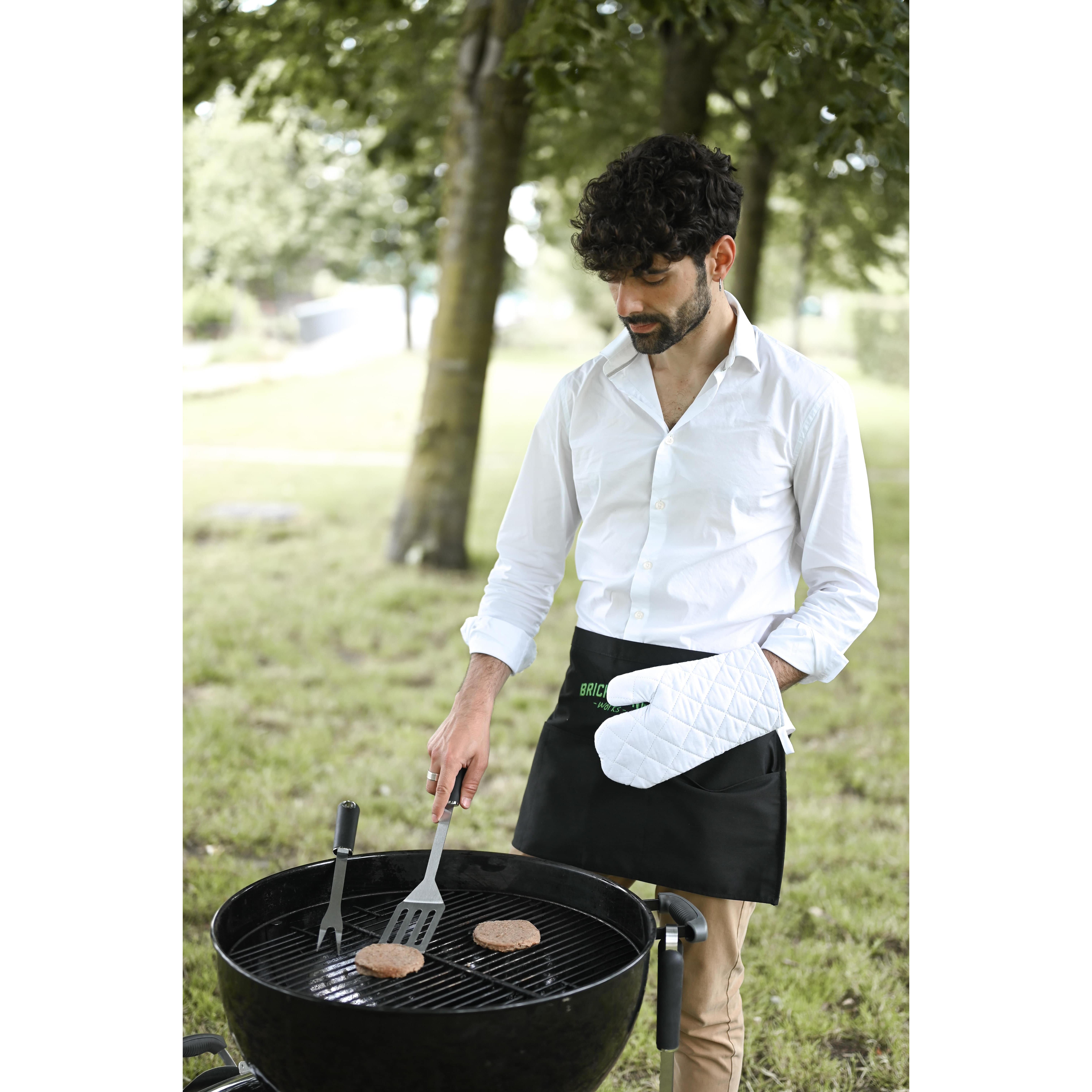 Promo Ofenhandschuh