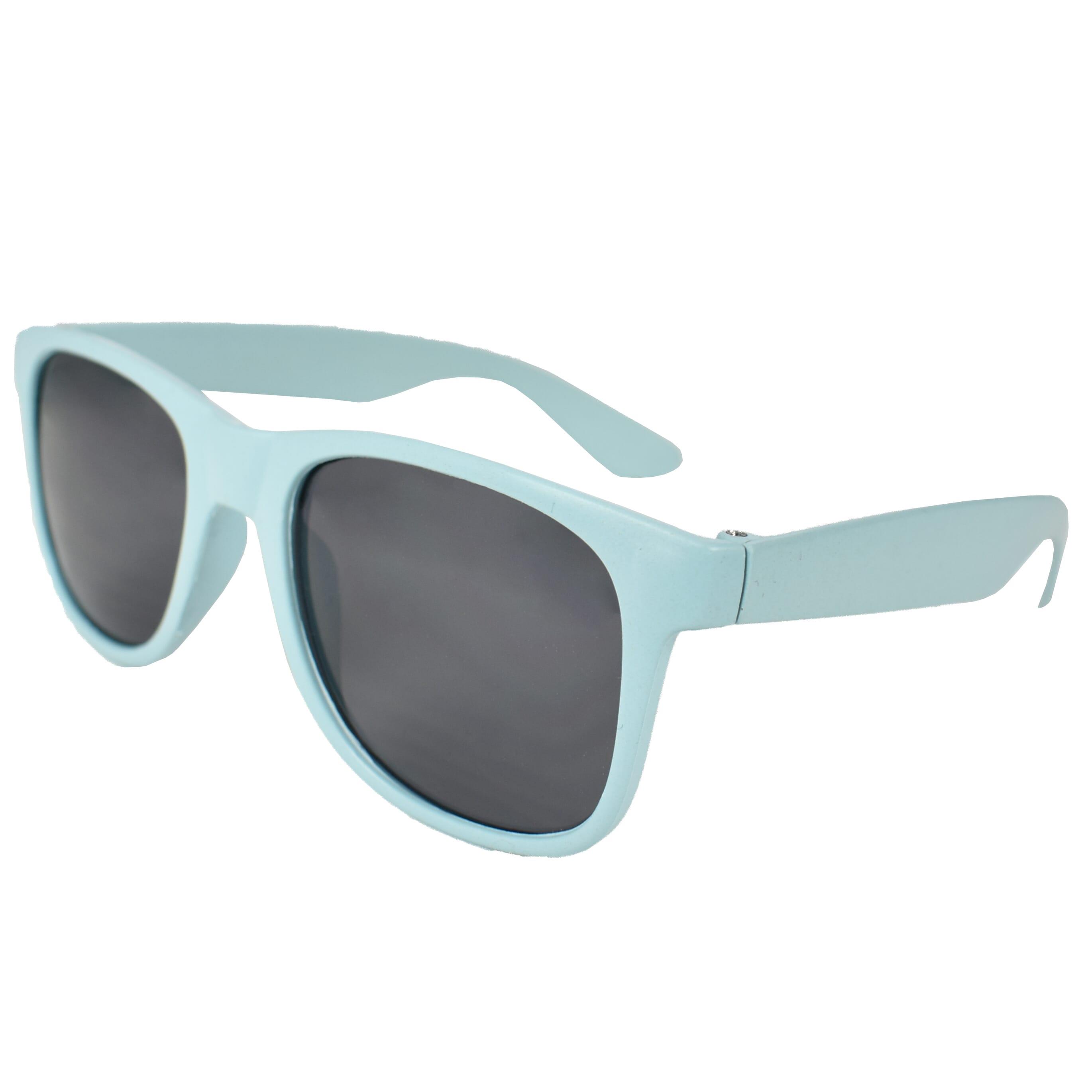 Nilton´s Sonnenbrille aus Bambus