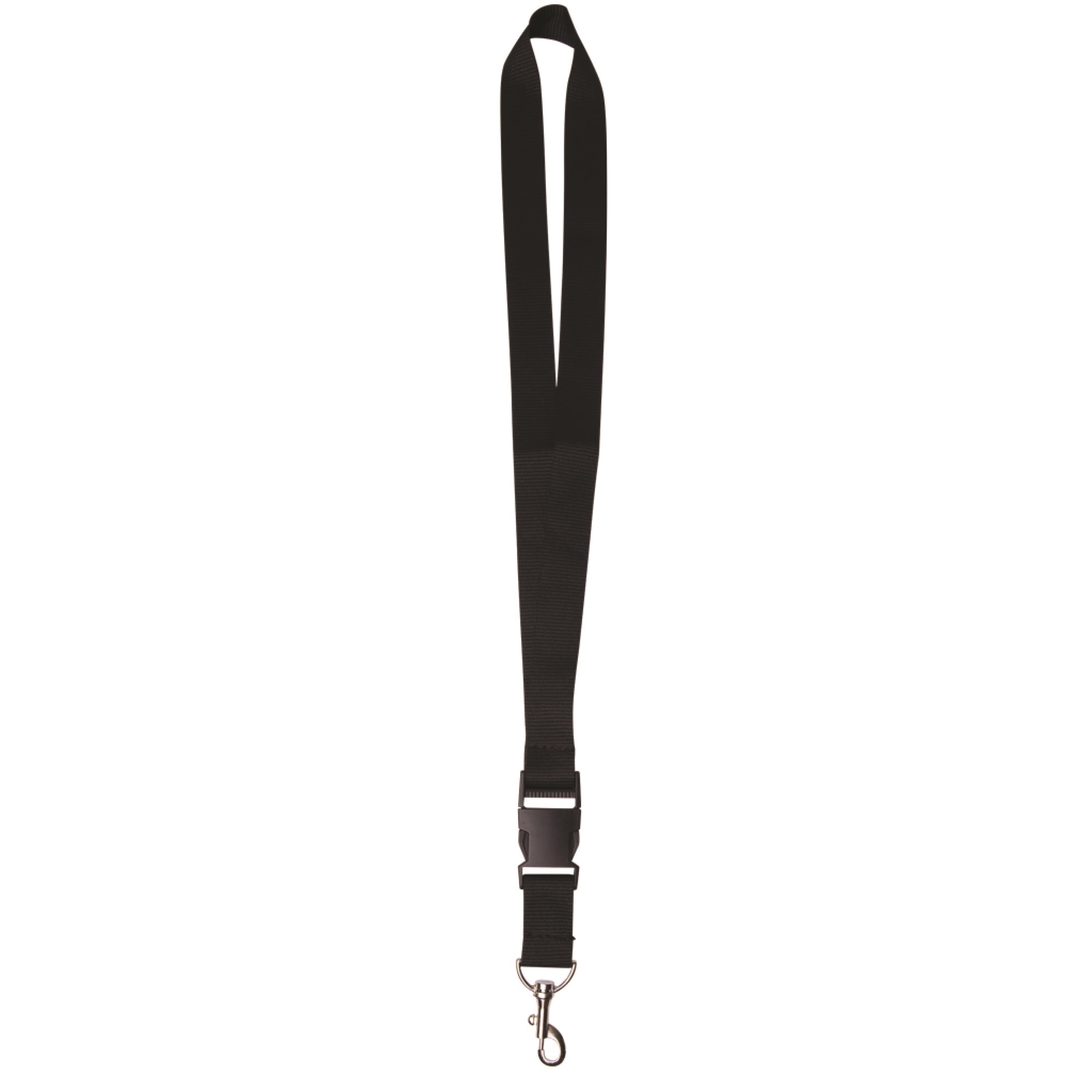 Nilton´s Lanyard 2,5 cm