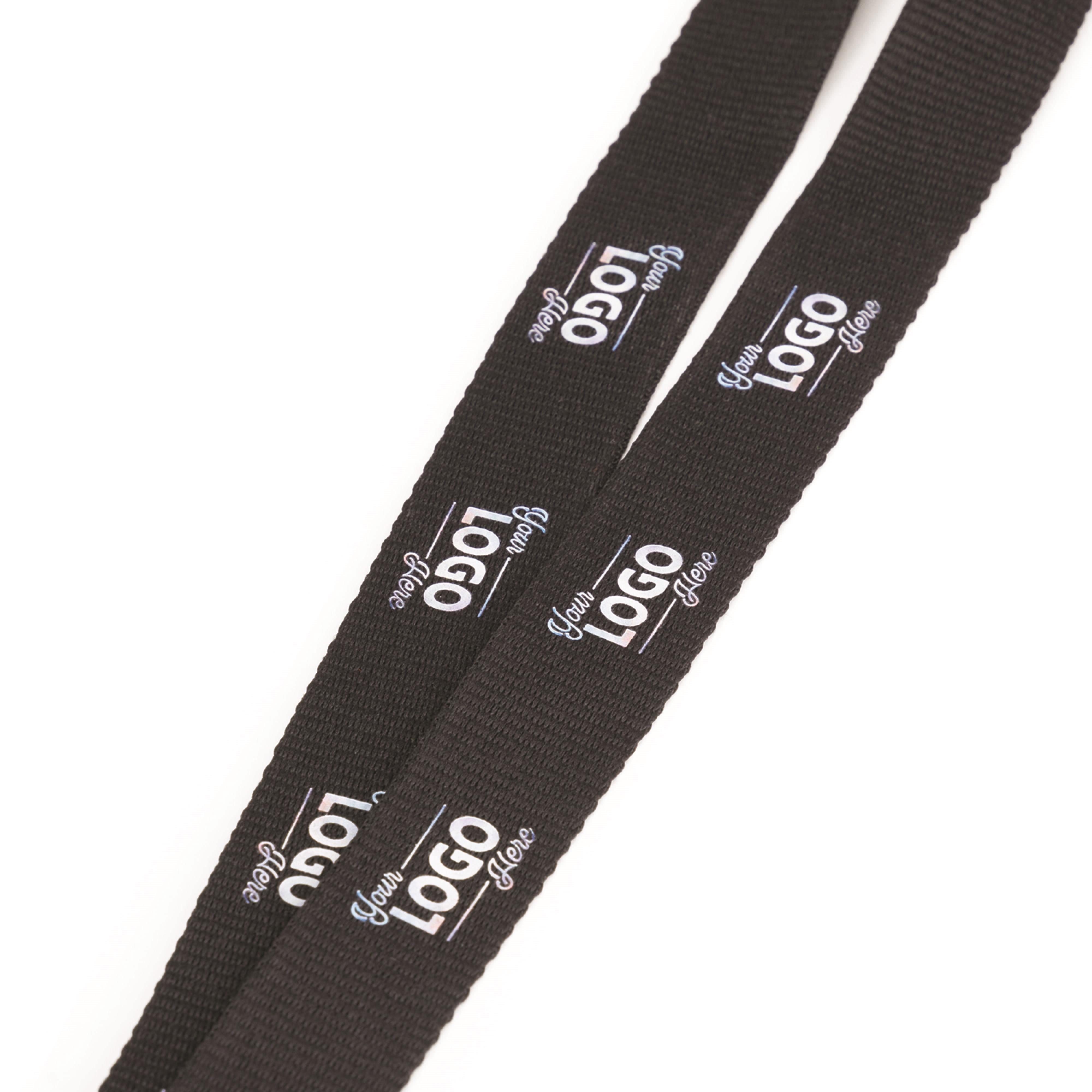 Nilton´s Lanyard 2,5 cm
