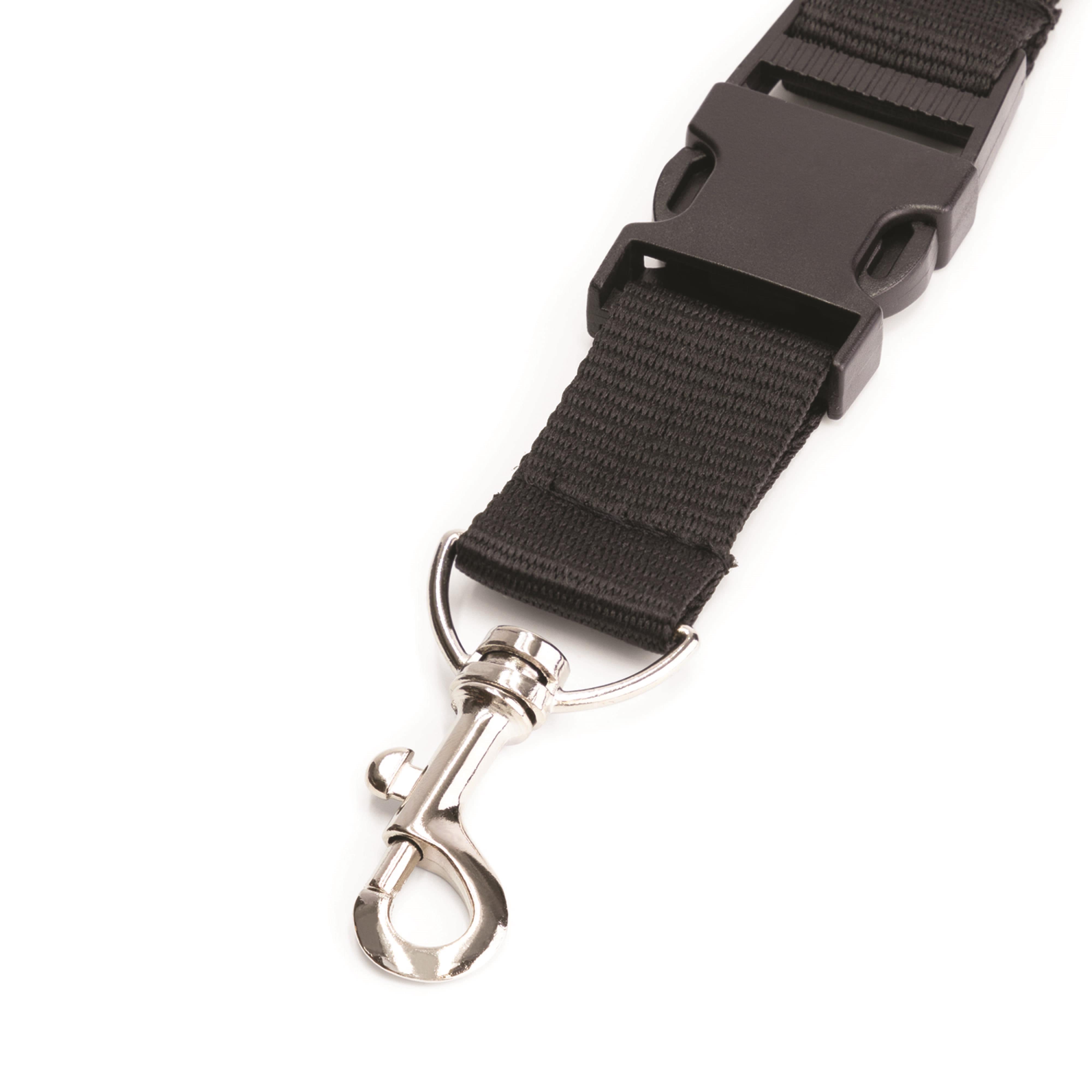 Nilton´s Lanyard 2,5 cm