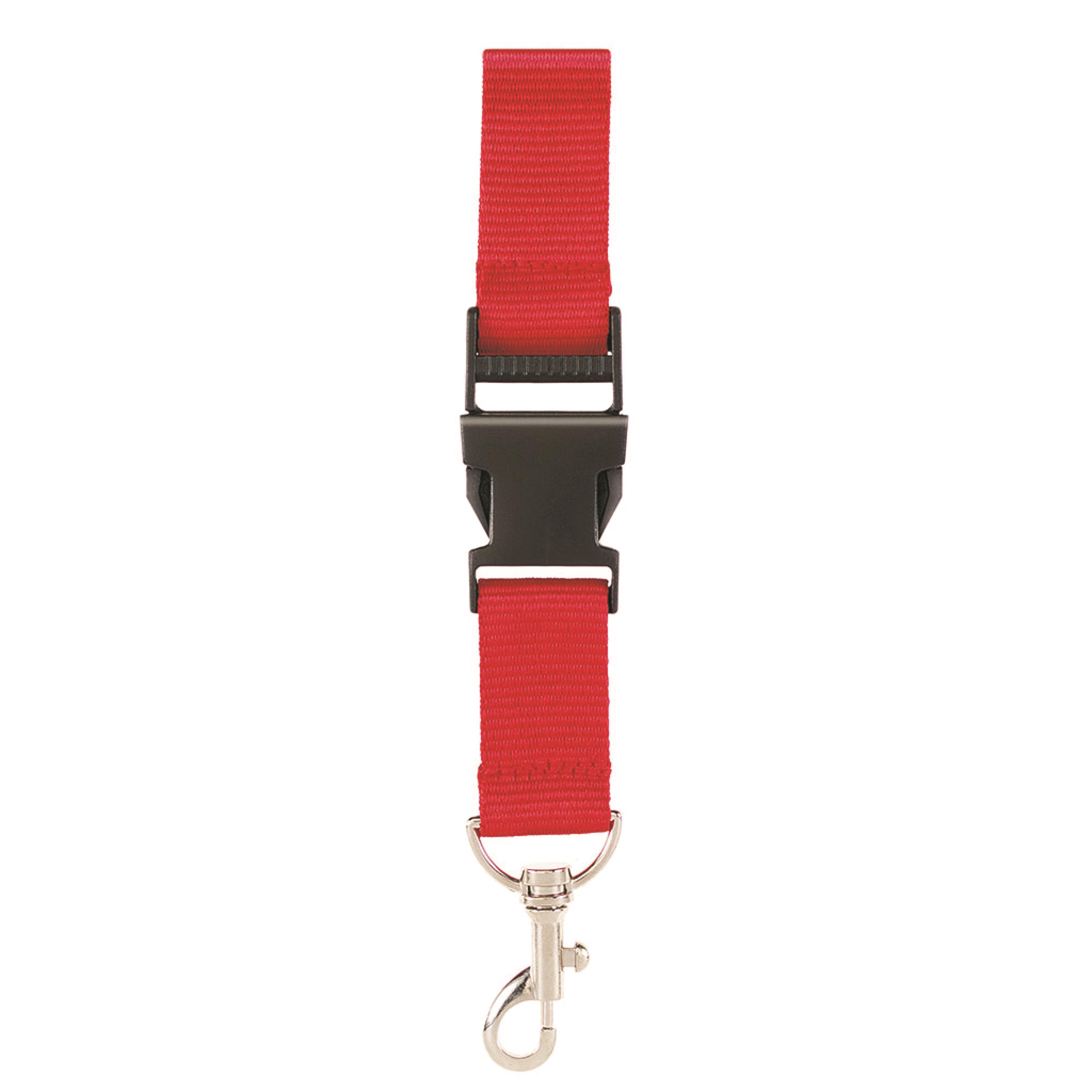 Nilton´s Lanyard 2,5 cm