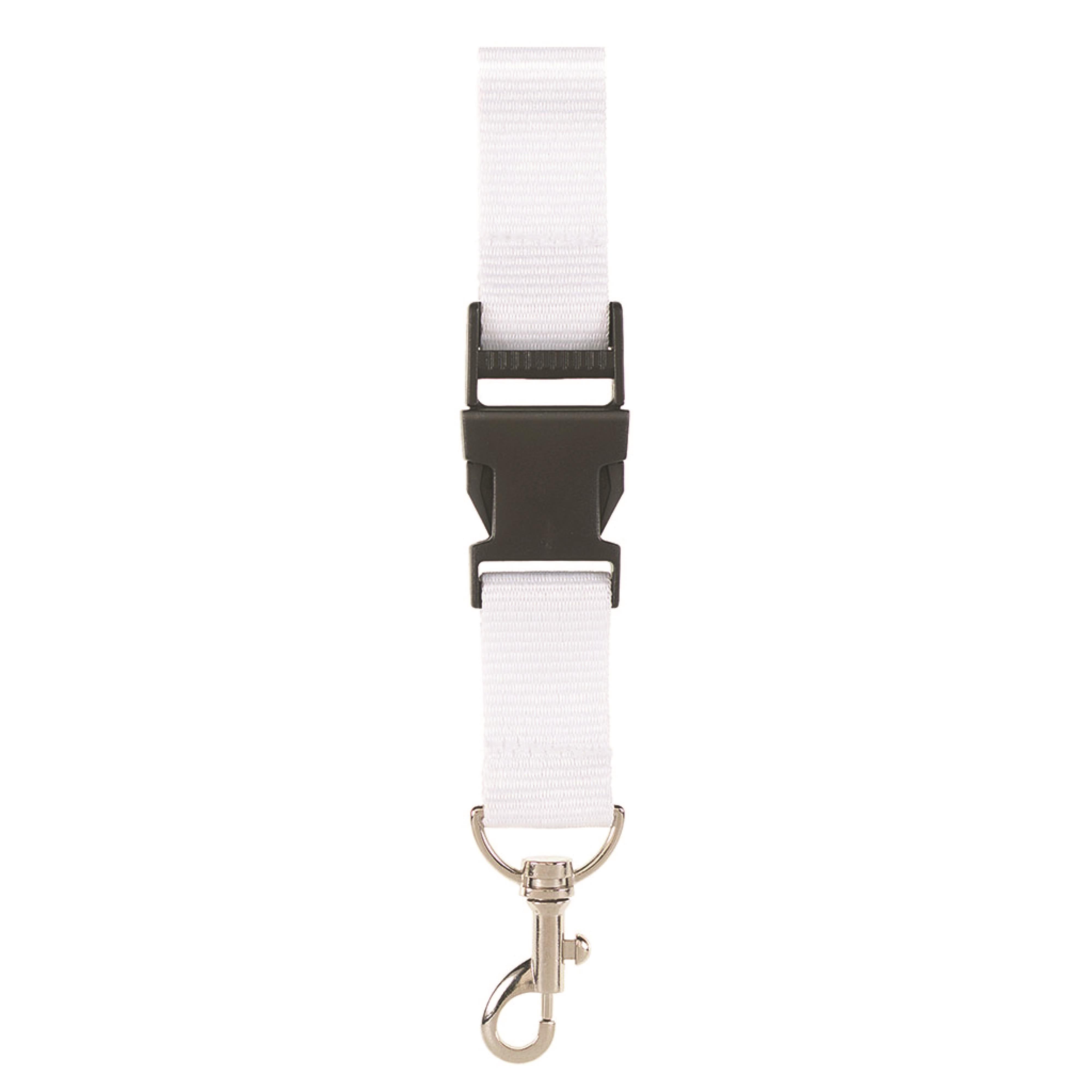 Nilton´s Lanyard 2,5 cm