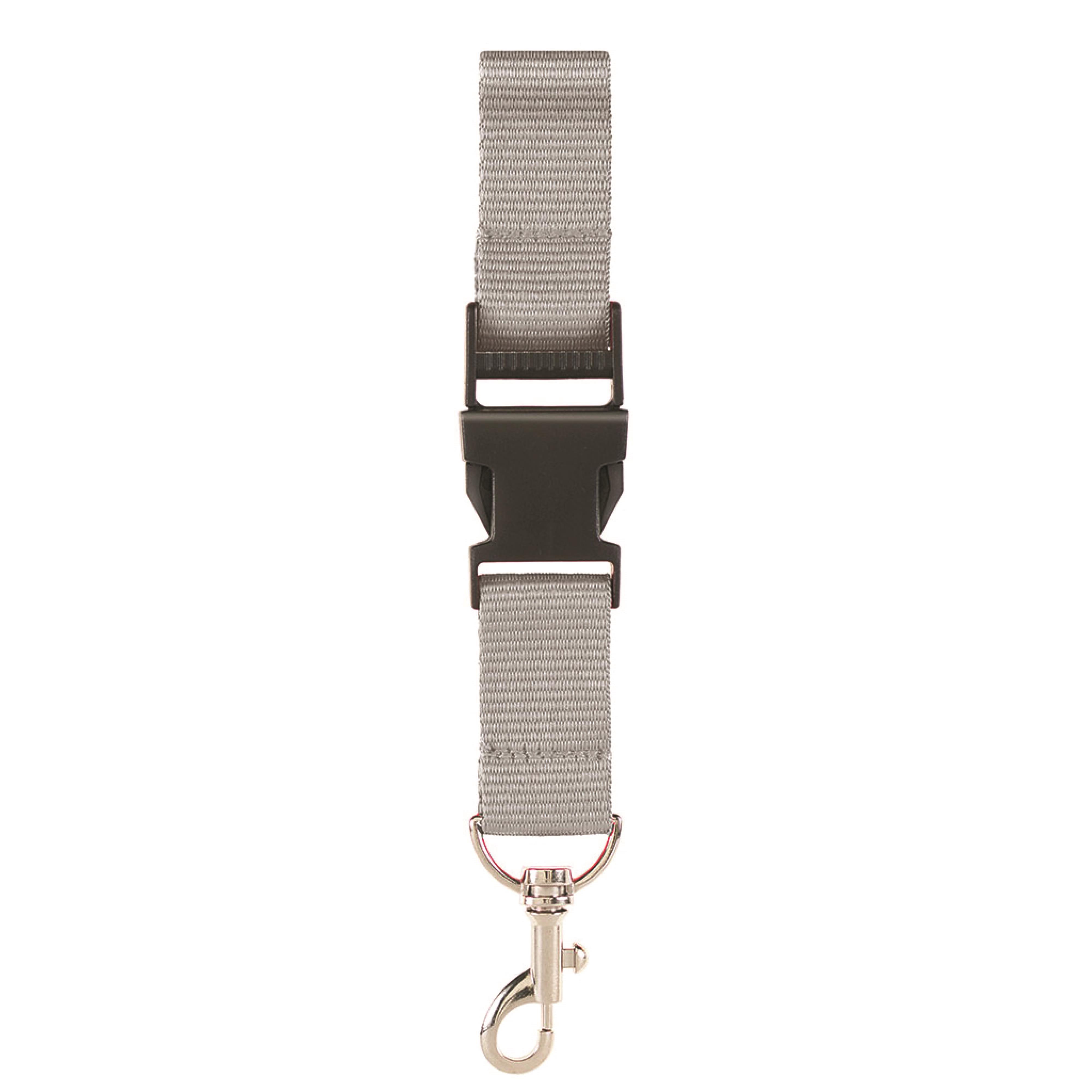 Nilton´s Lanyard 2,5 cm