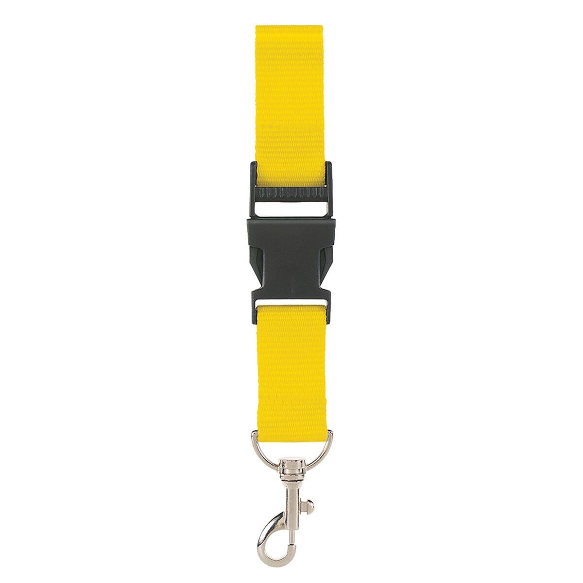 Nilton´s Lanyard 2,5 cm