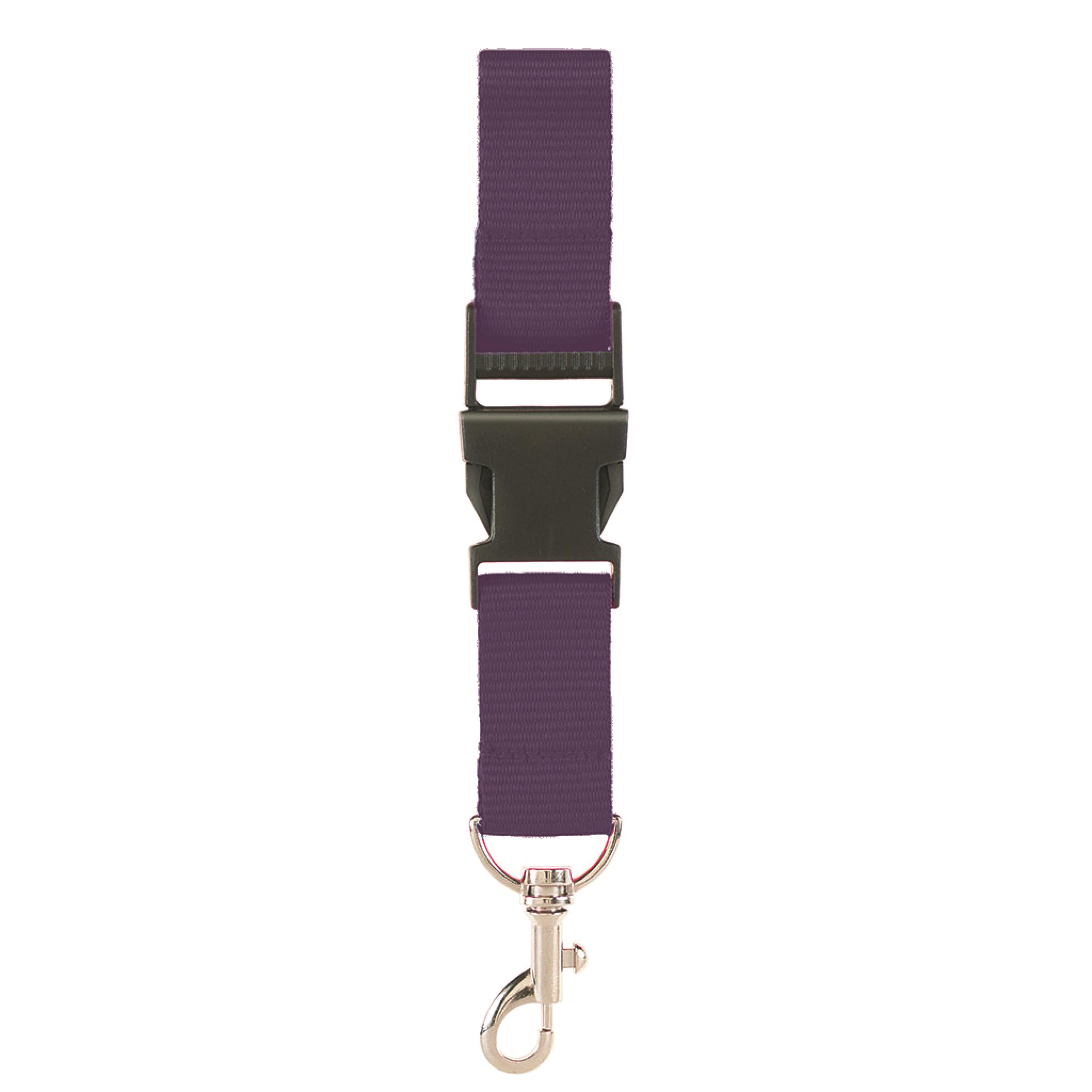 Nilton´s Lanyard 2,5 cm