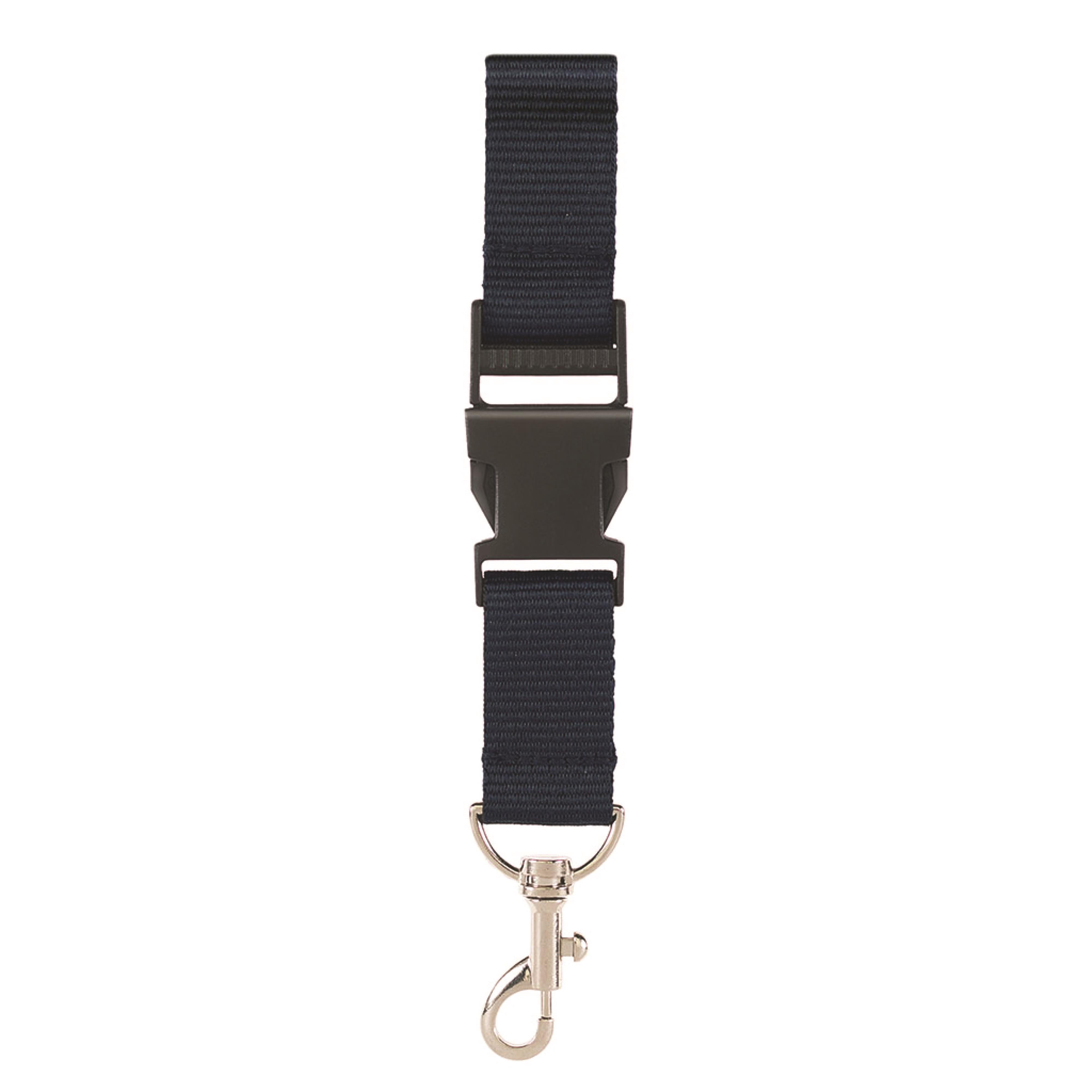 Nilton´s Lanyard 2,5 cm
