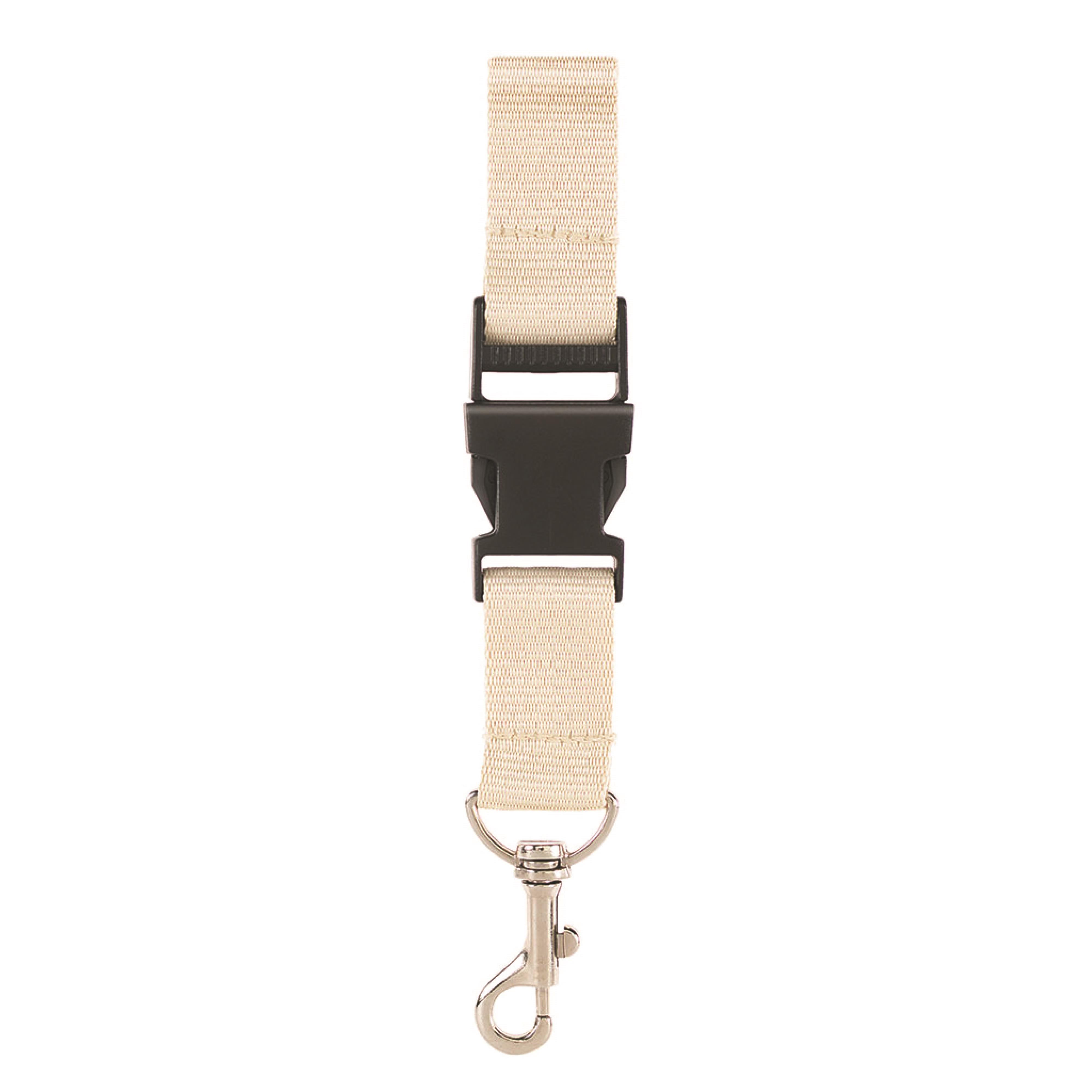 Nilton´s Lanyard 2,5 cm