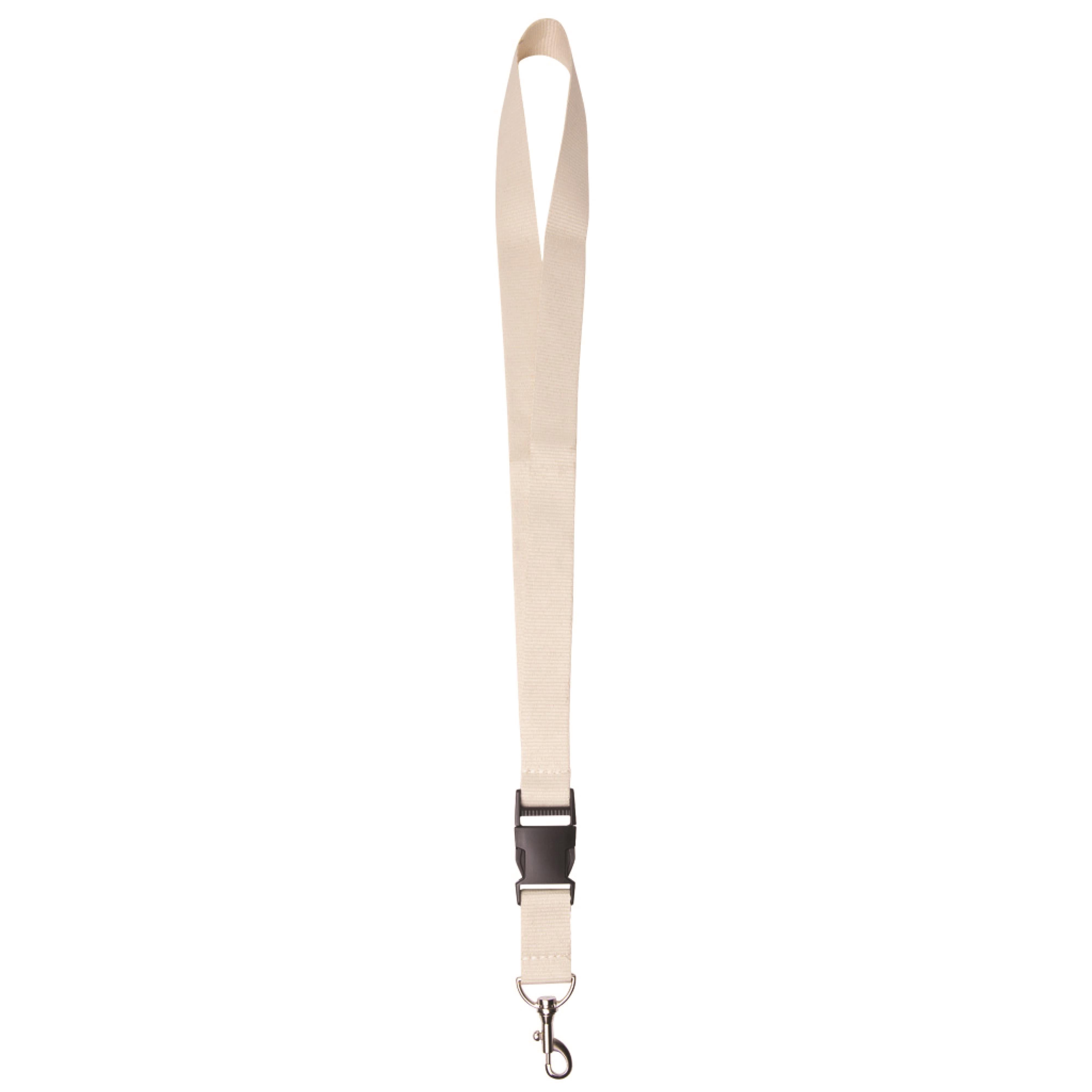 Nilton´s Lanyard 2,5 cm
