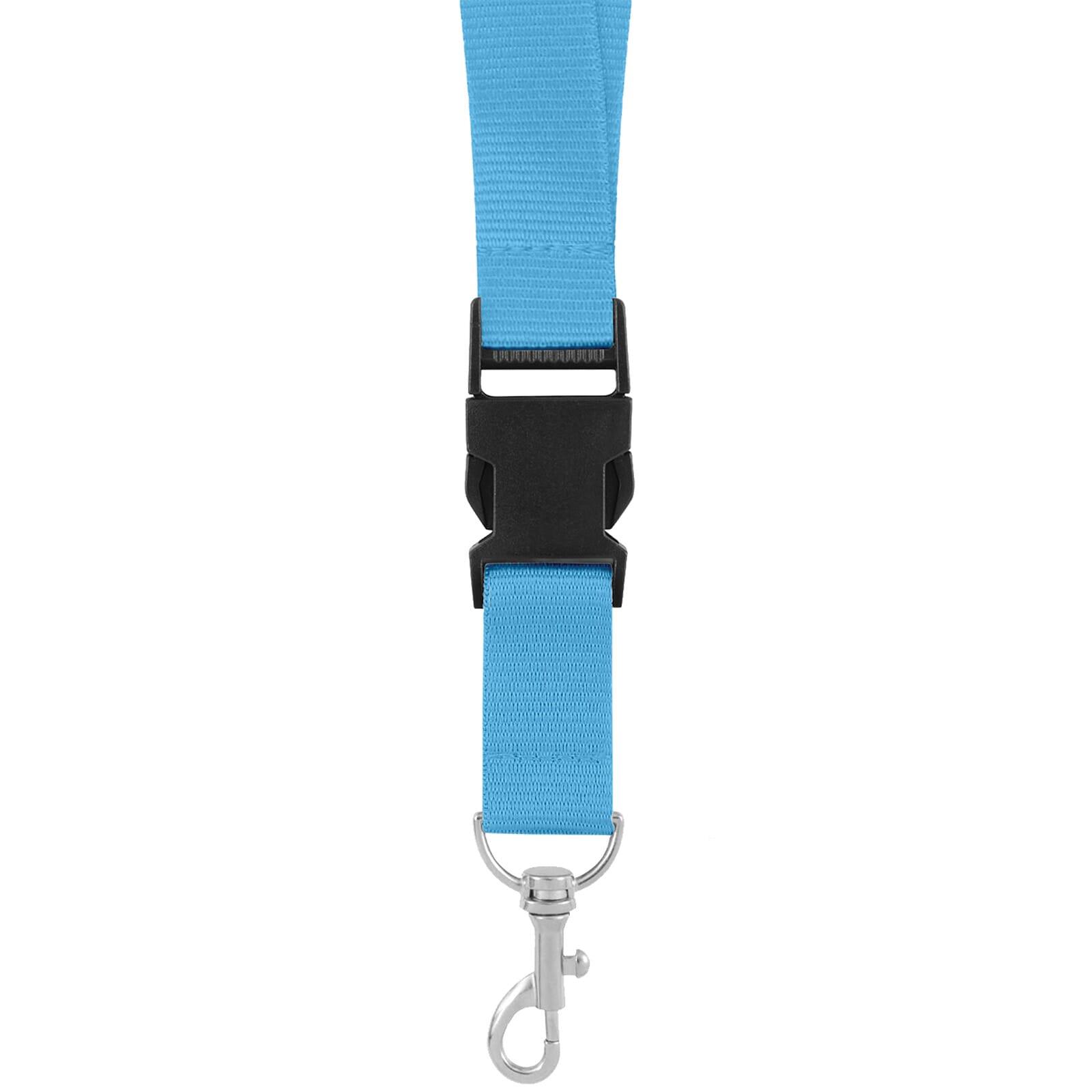 Nilton´s Lanyard 2,5 cm