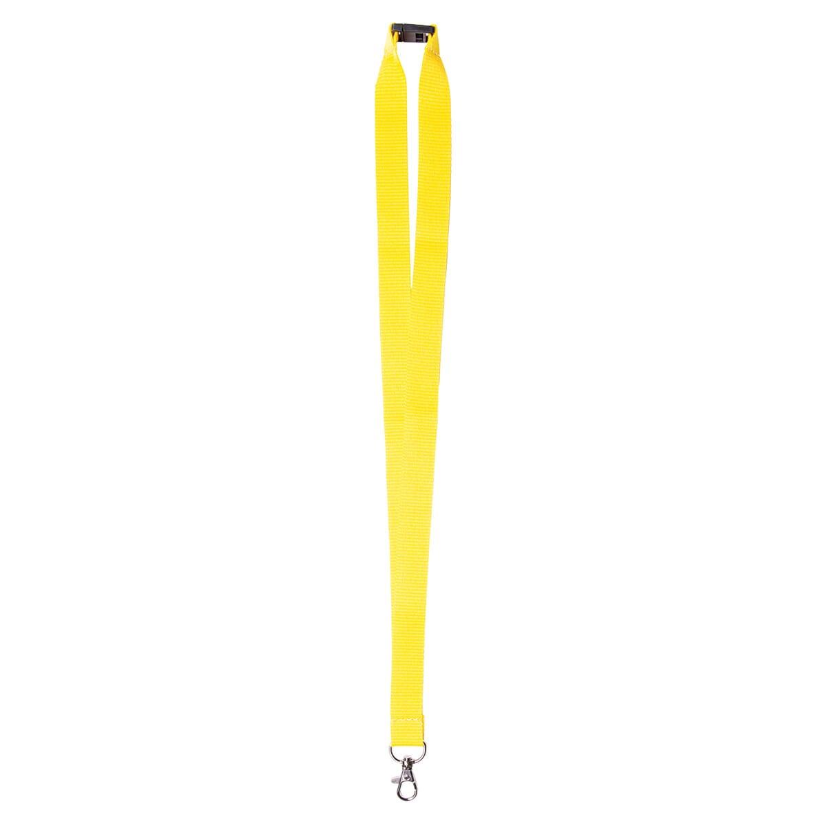 Nilton´s Lanyard 2 cm mit Sicherheitsverschluss