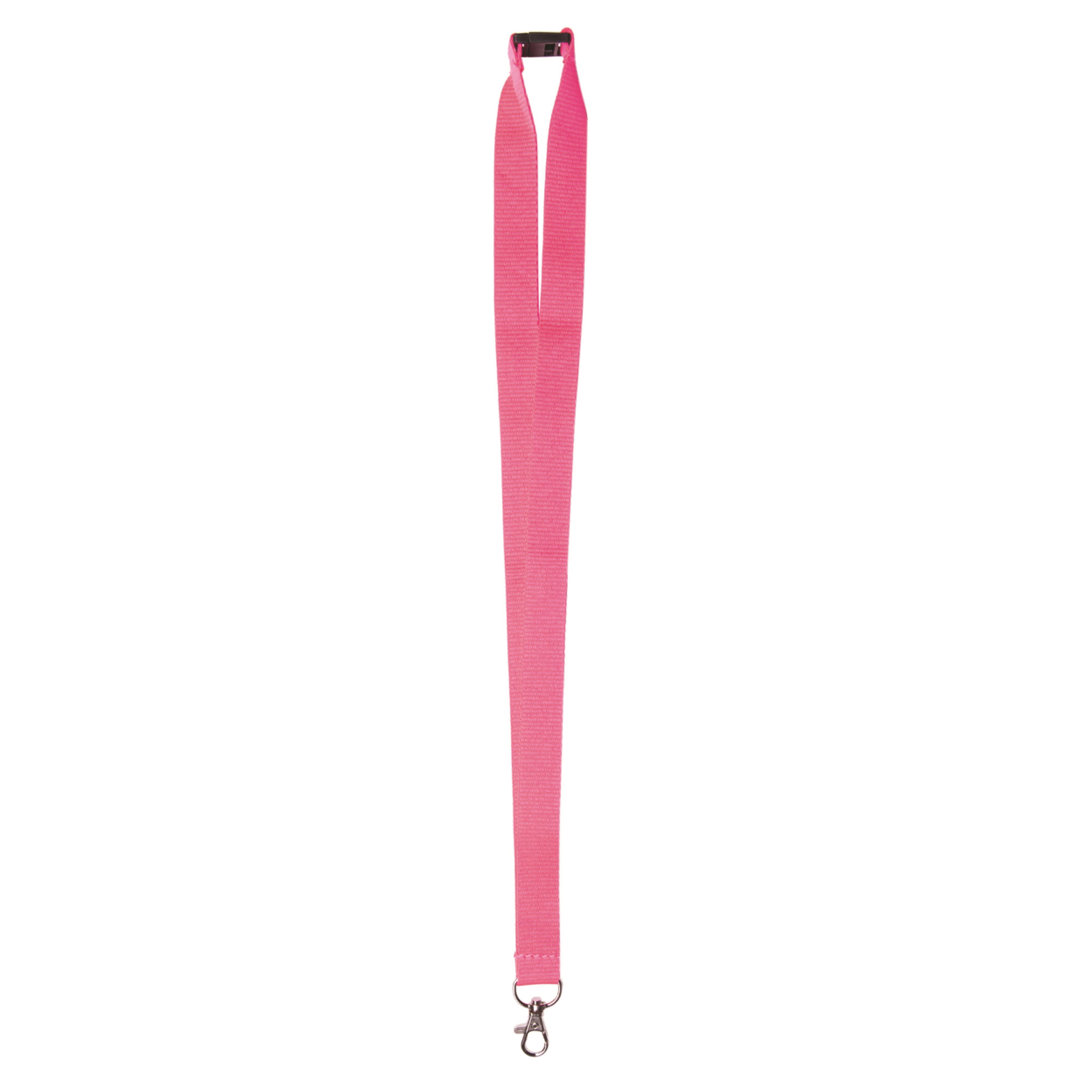 Nilton´s Lanyard 2 cm mit Sicherheitsverschluss
