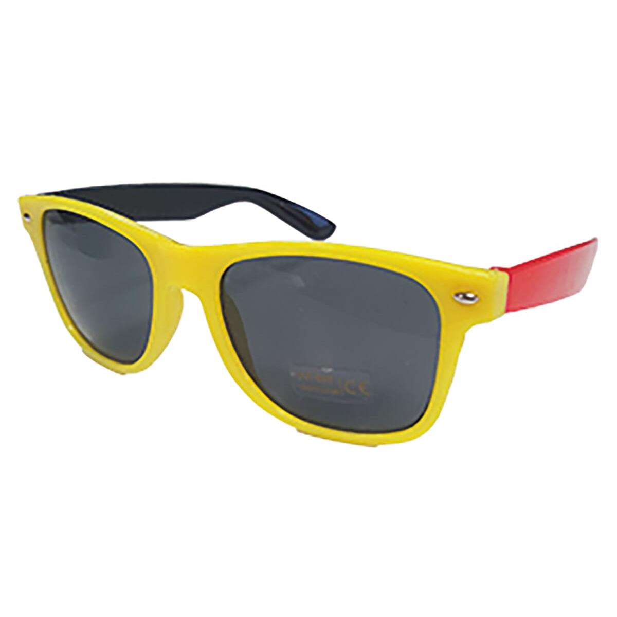 Sonnenbrille Belgien