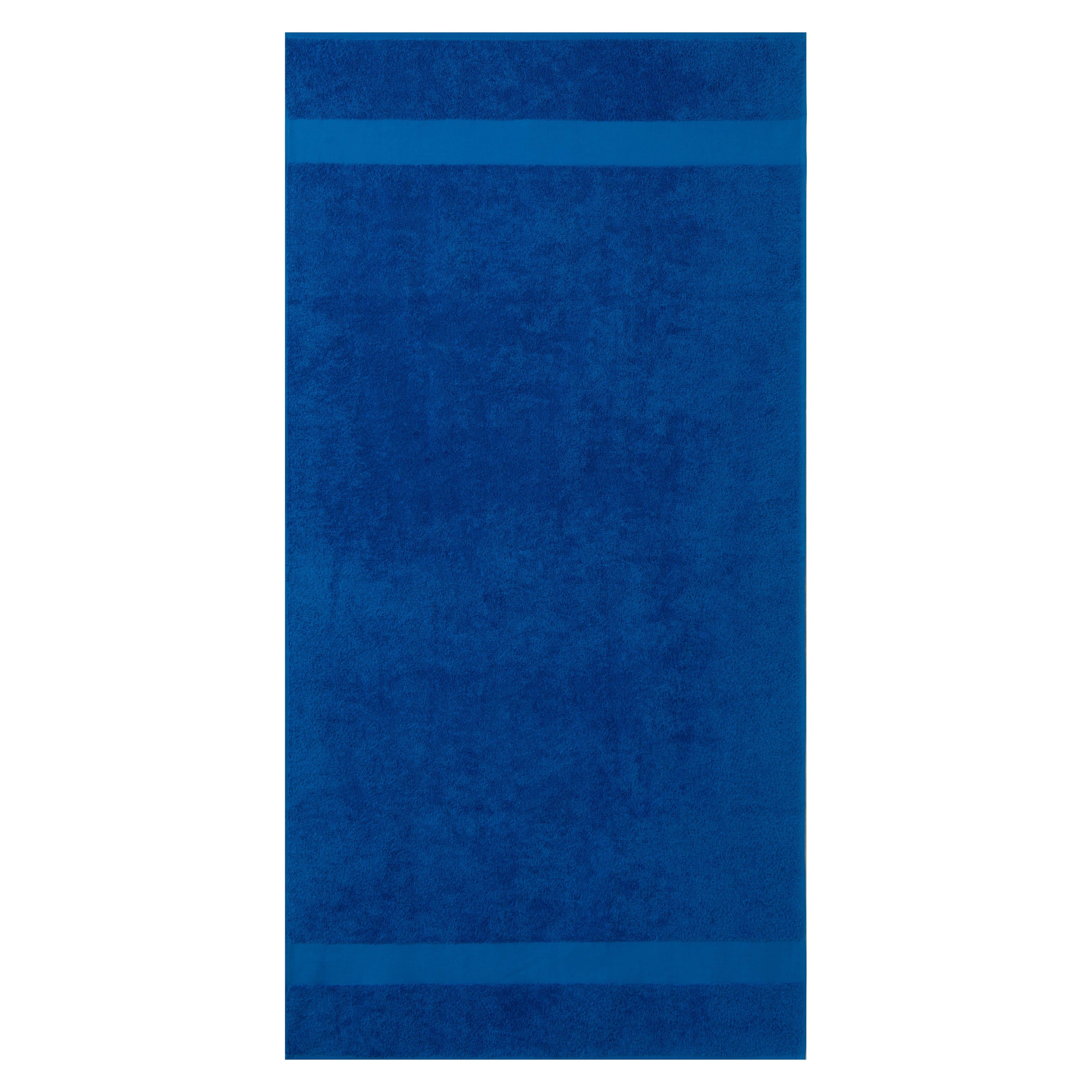 Sophie Muval Badetuch recycelt 140x70 cm, 450 gr/m²