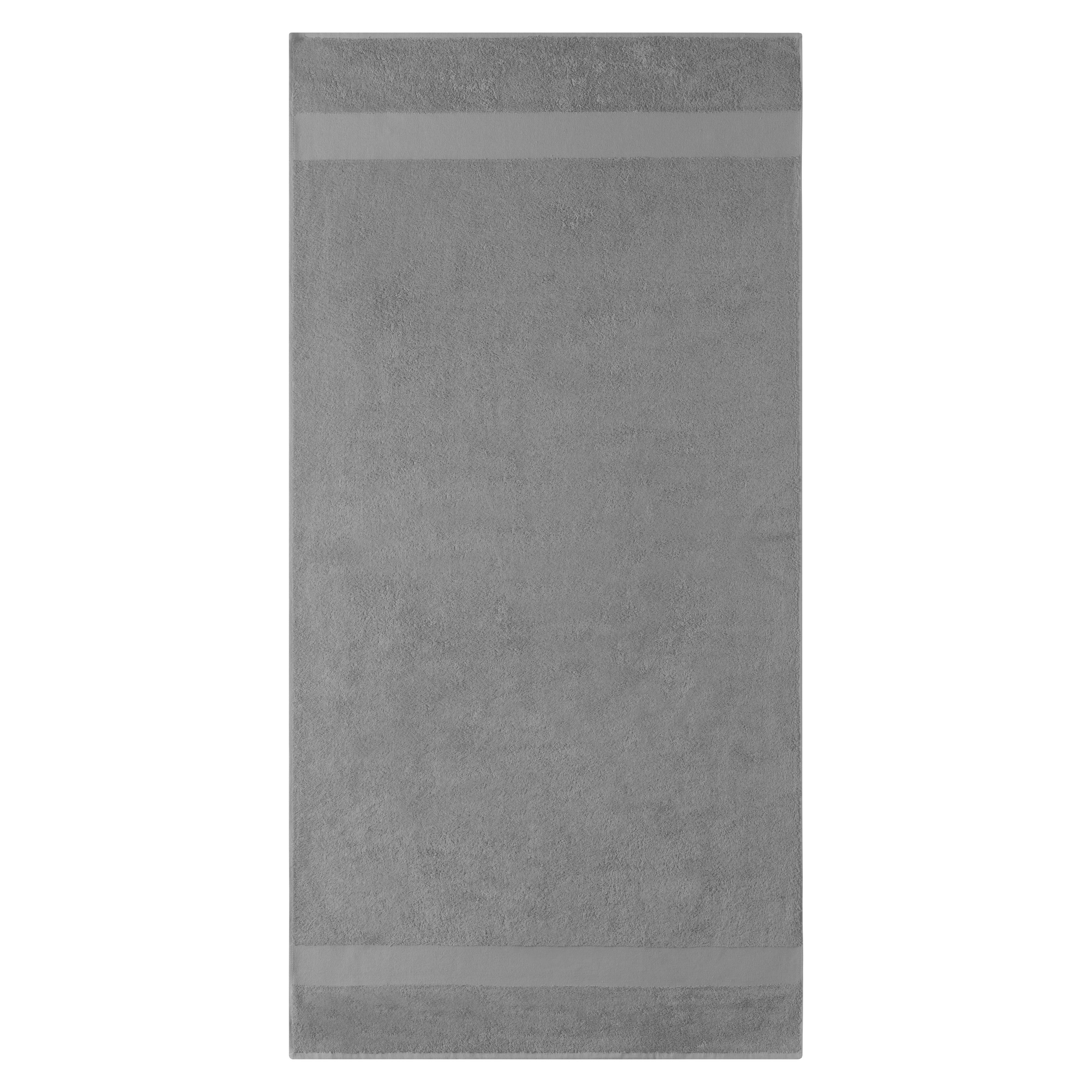 Sophie Muval Badetuch 140x70 cm, 450 gr/m²