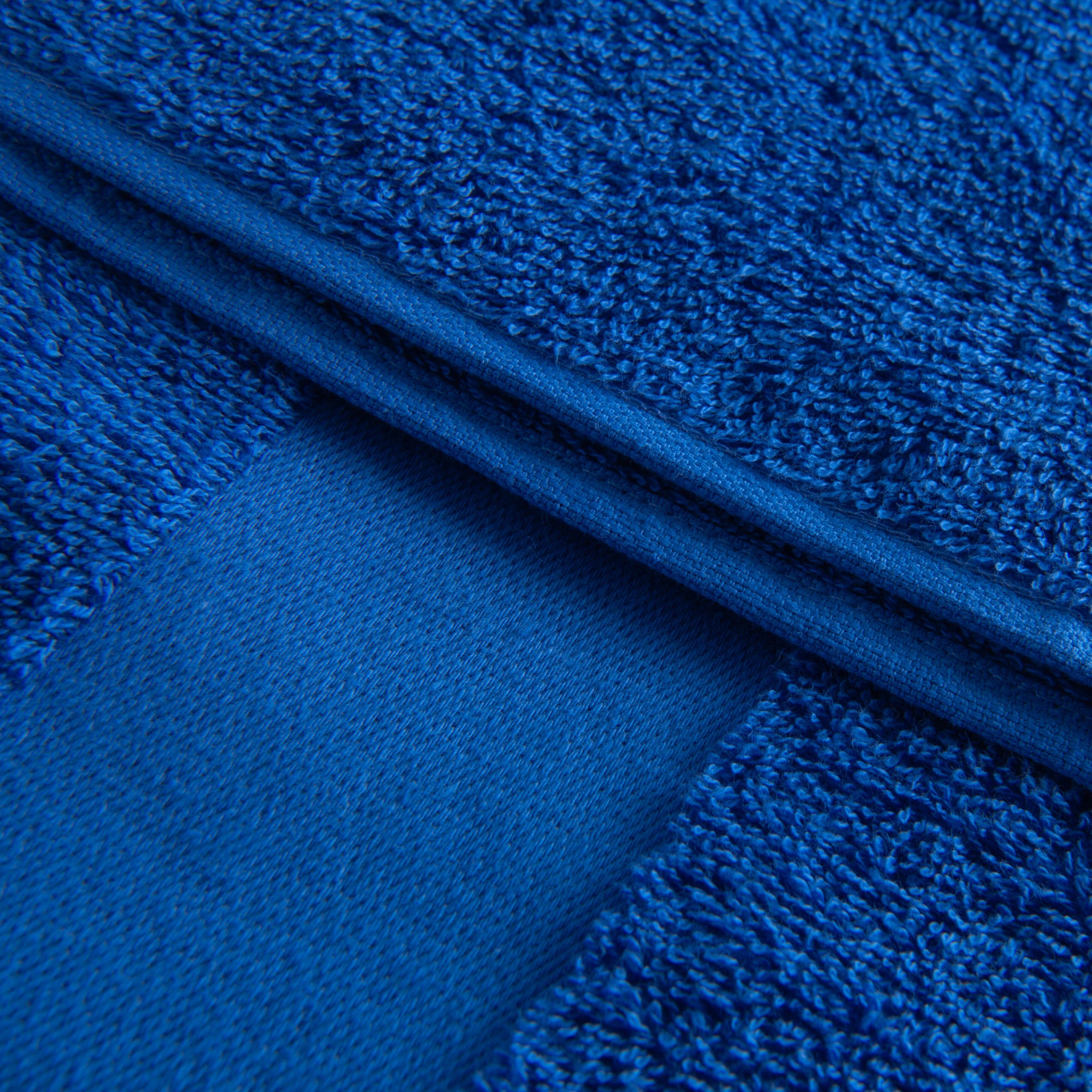 Sophie Muval Badetuch 140x70 cm, 450 gr/m²