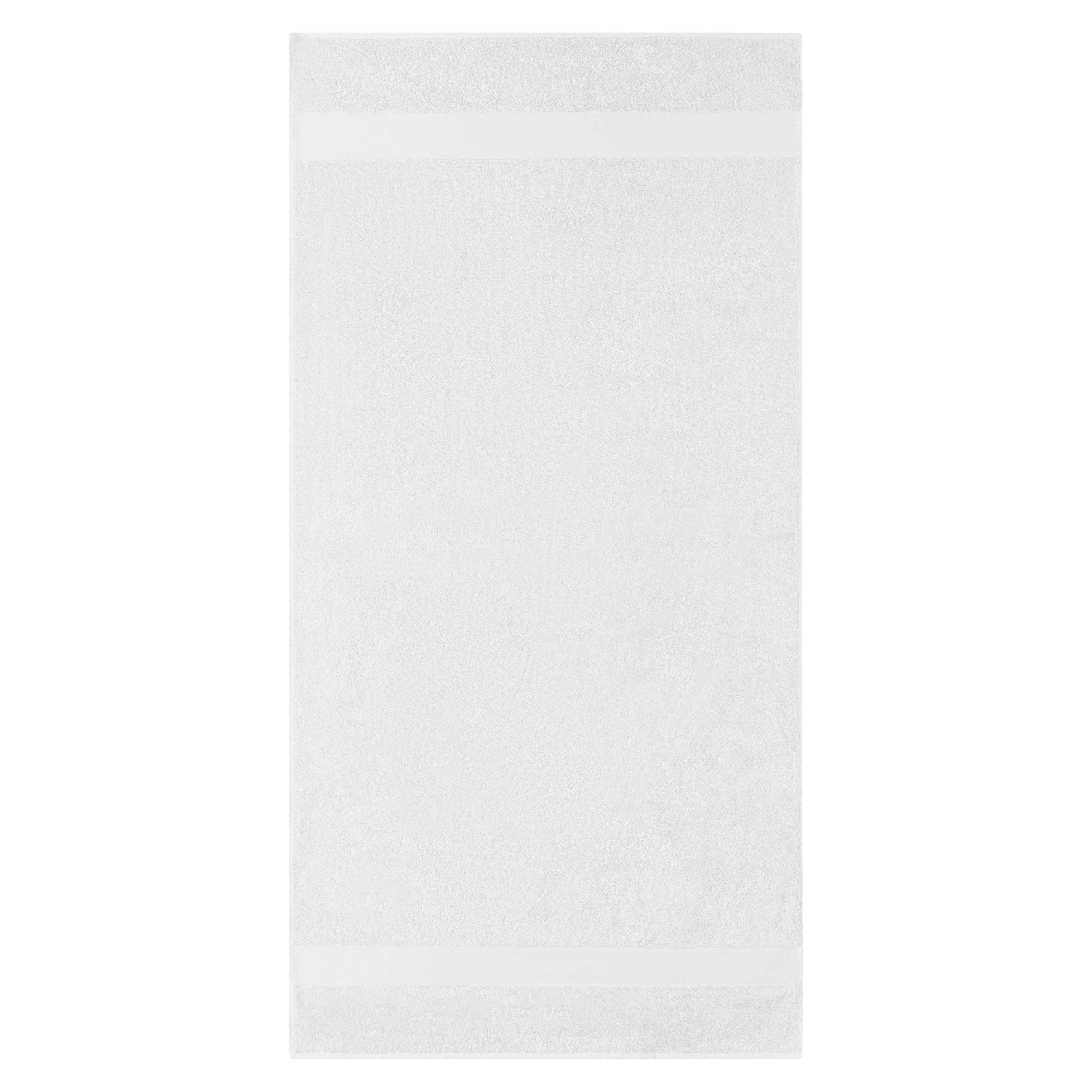 Sophie Muval Badetuch 140x70 cm, 450 gr/m²