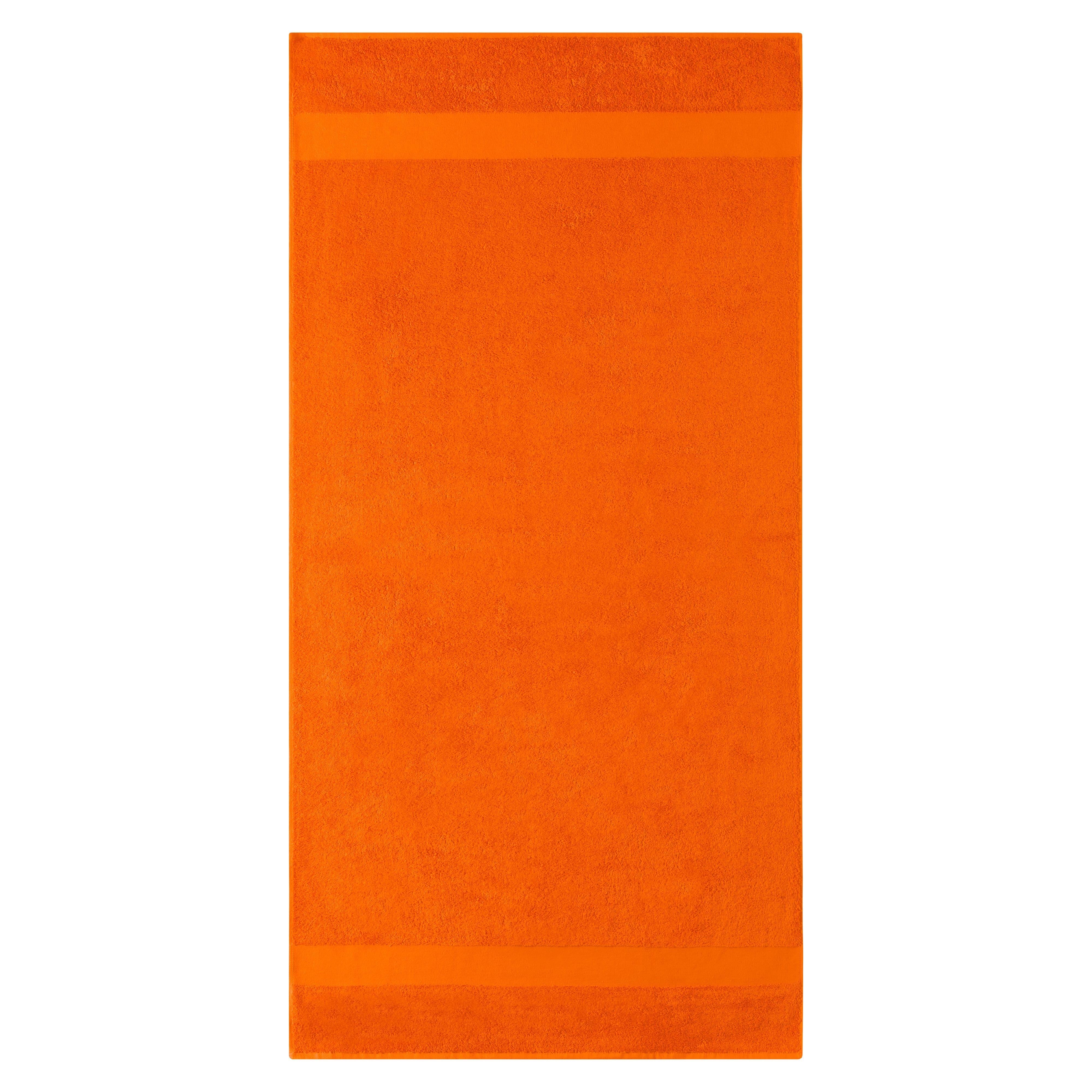 Sophie Muval Badetuch 140x70 cm, 450 gr/m²