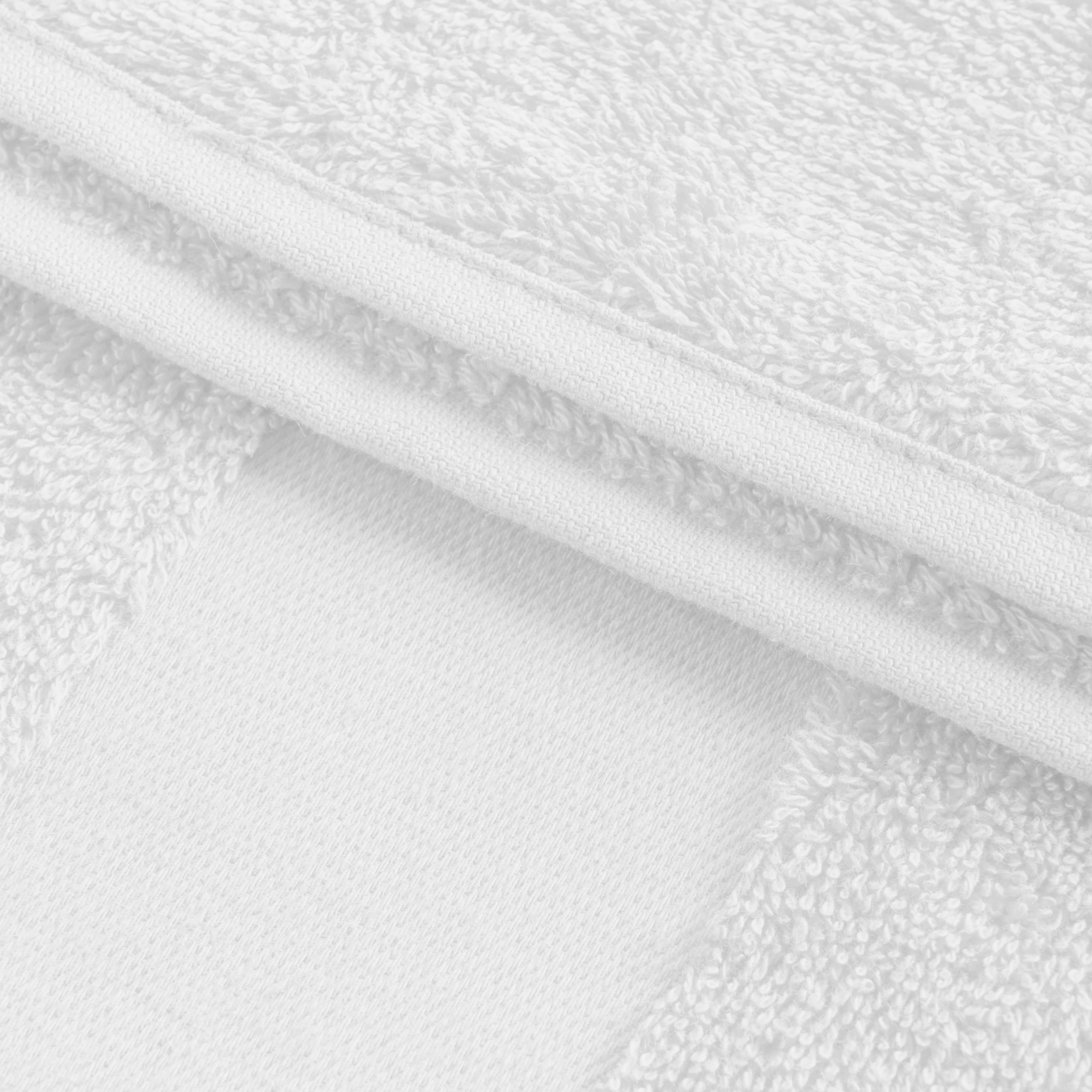 Sophie Muval Handtuch 100x50 cm, 450 gr/m²