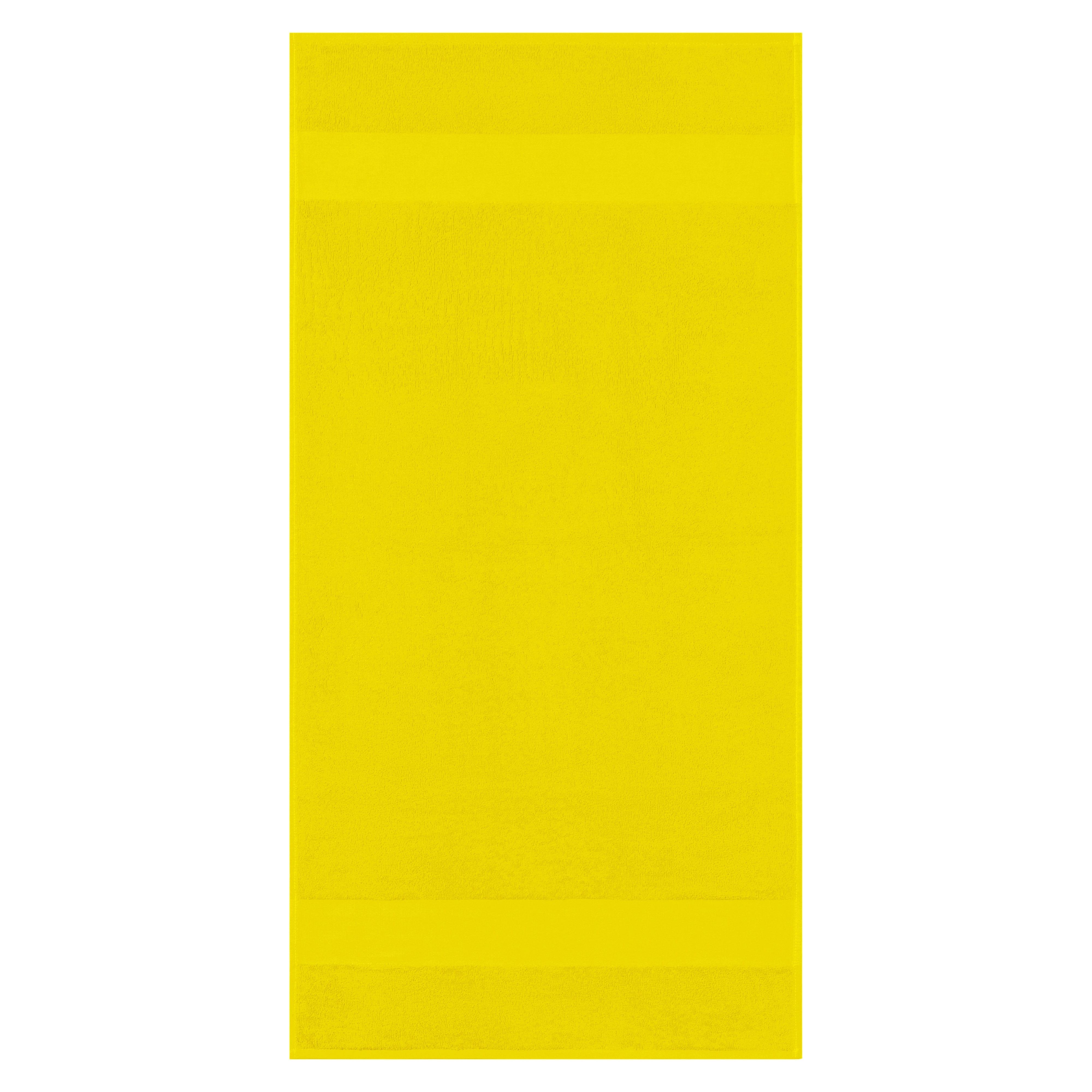 Sophie Muval Handtuch 100x50 cm, 450 gr/m²