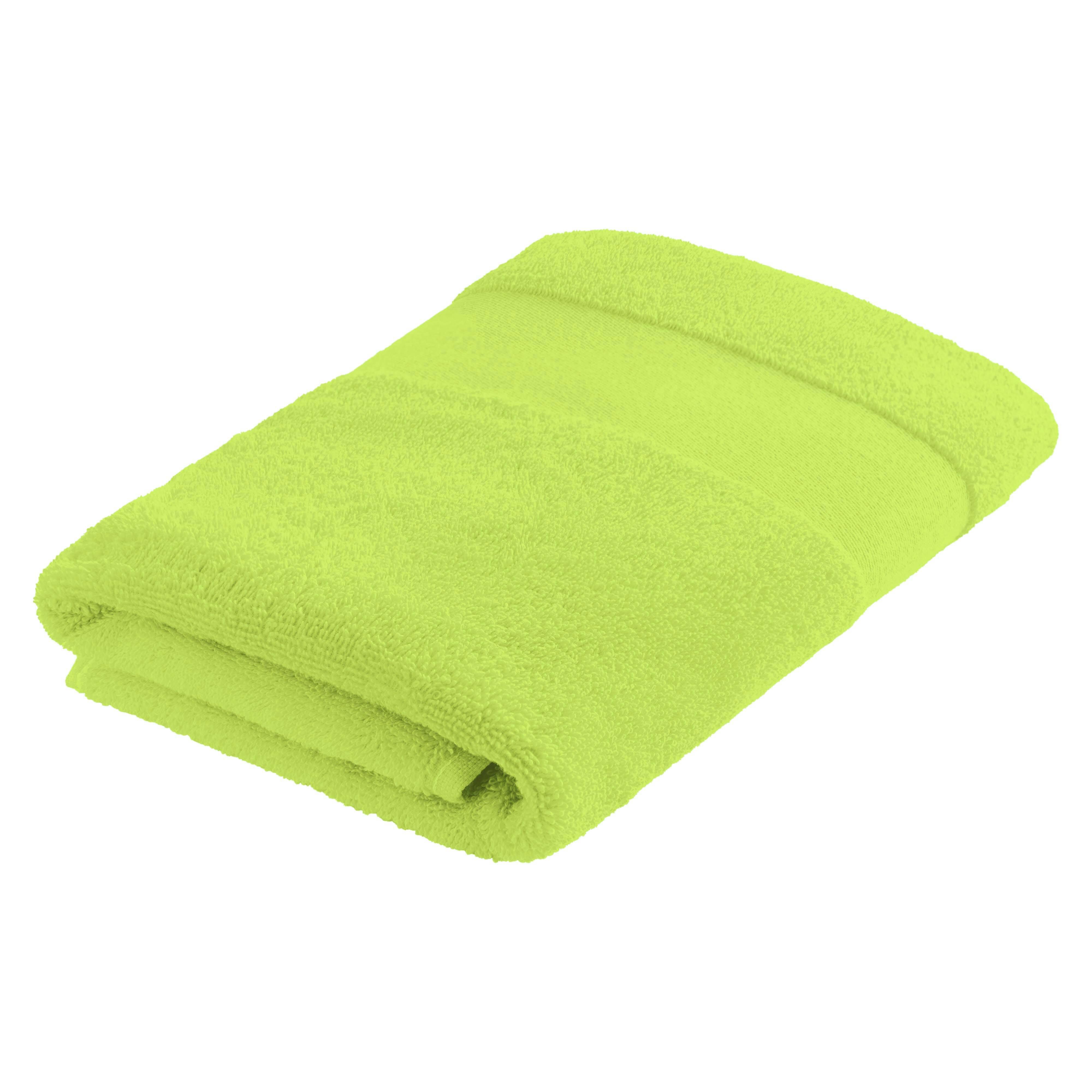 Sophie Muval Handtuch 100x50 cm, 450 gr/m²