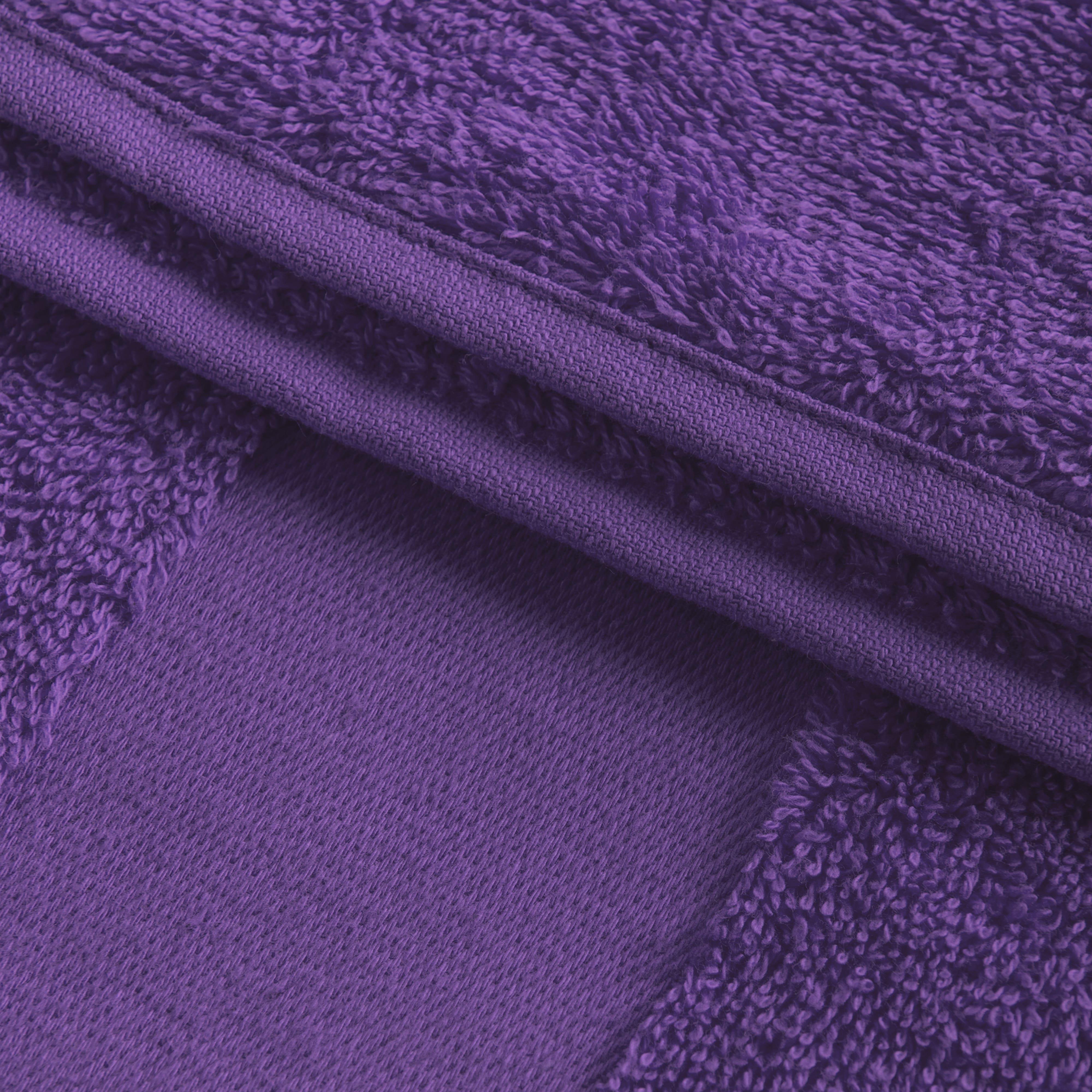Sophie Muval Handtuch 100x50 cm, 450 gr/m²