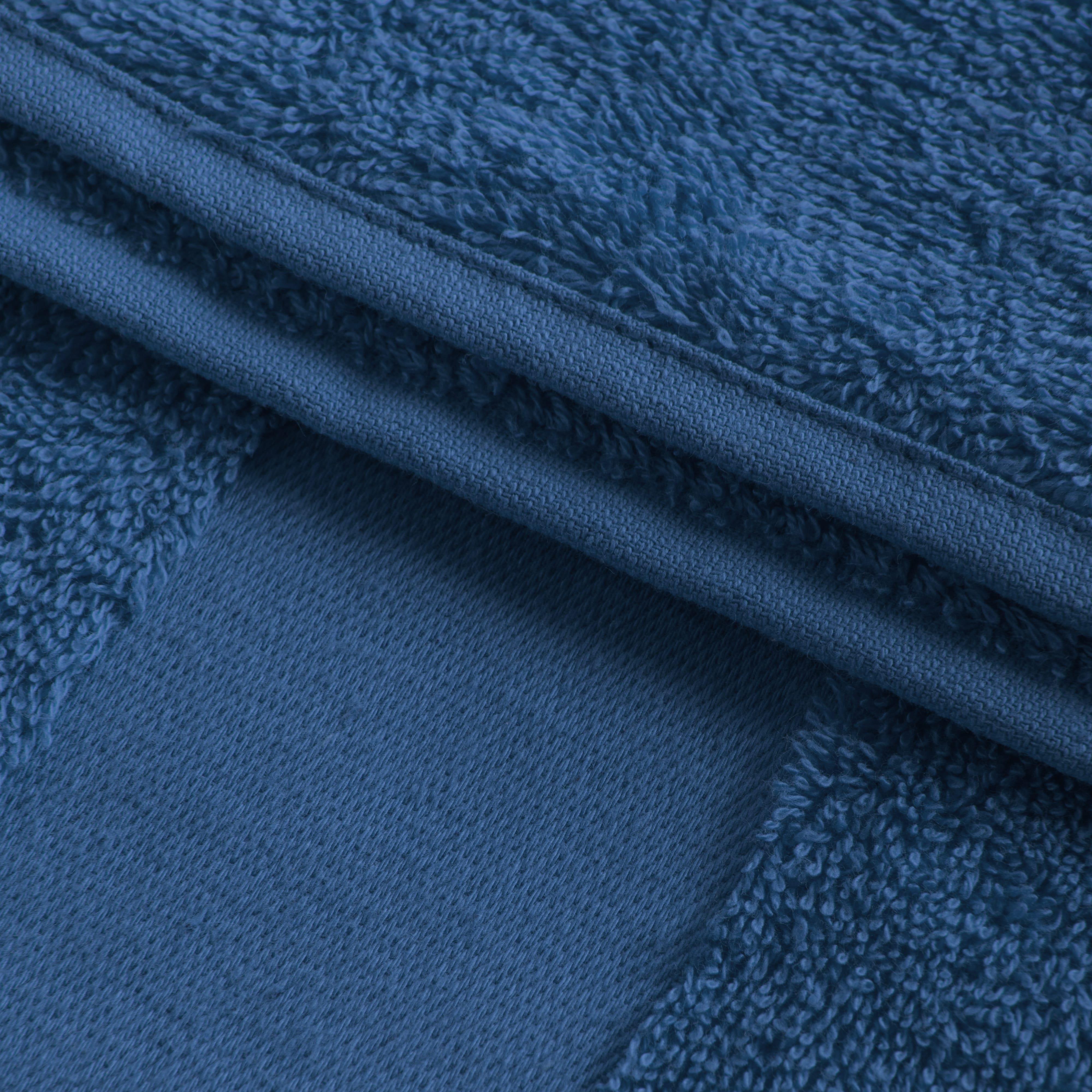 Sophie Muval Handtuch 100x50 cm, 450 gr/m²