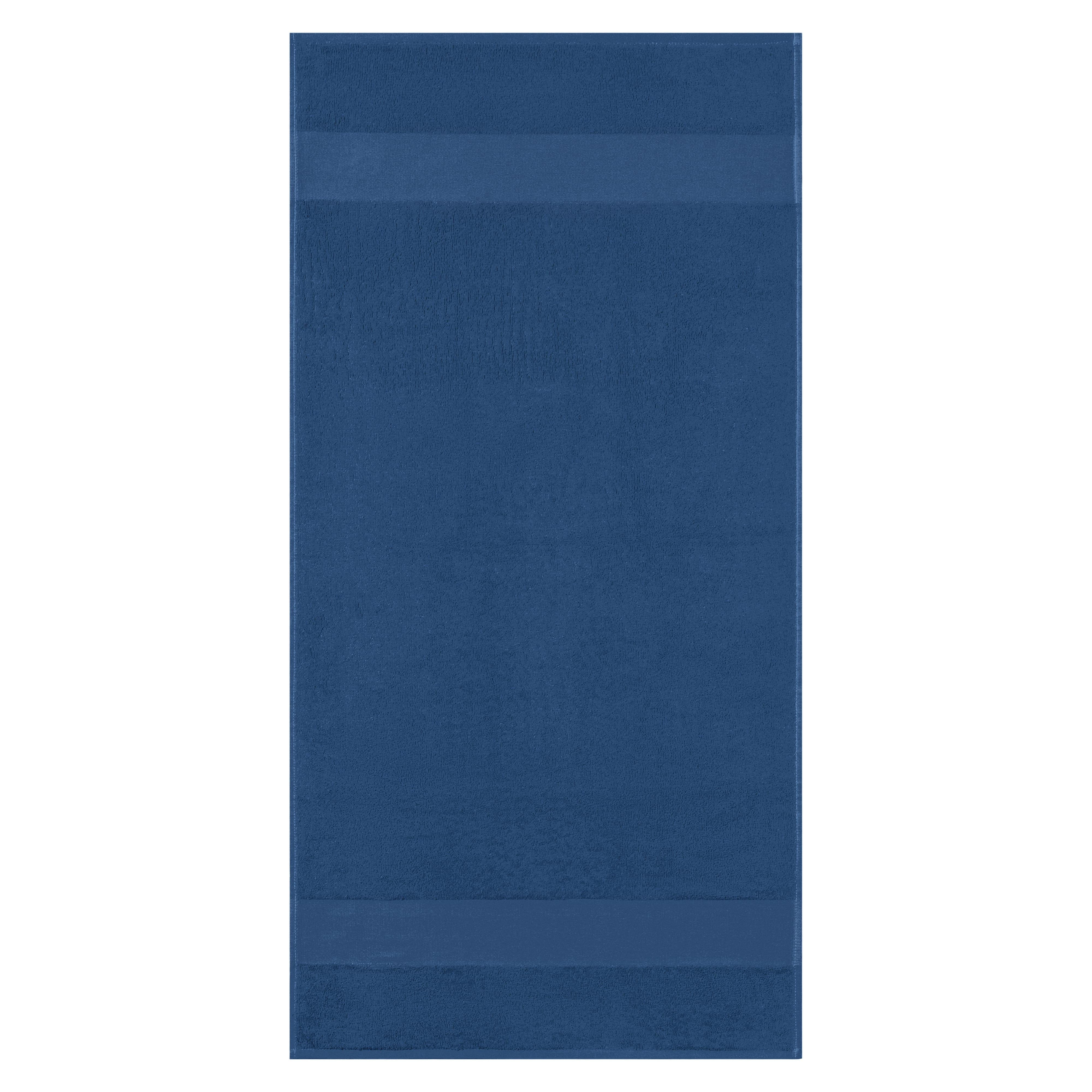 Sophie Muval Handtuch 100x50 cm, 450 gr/m²