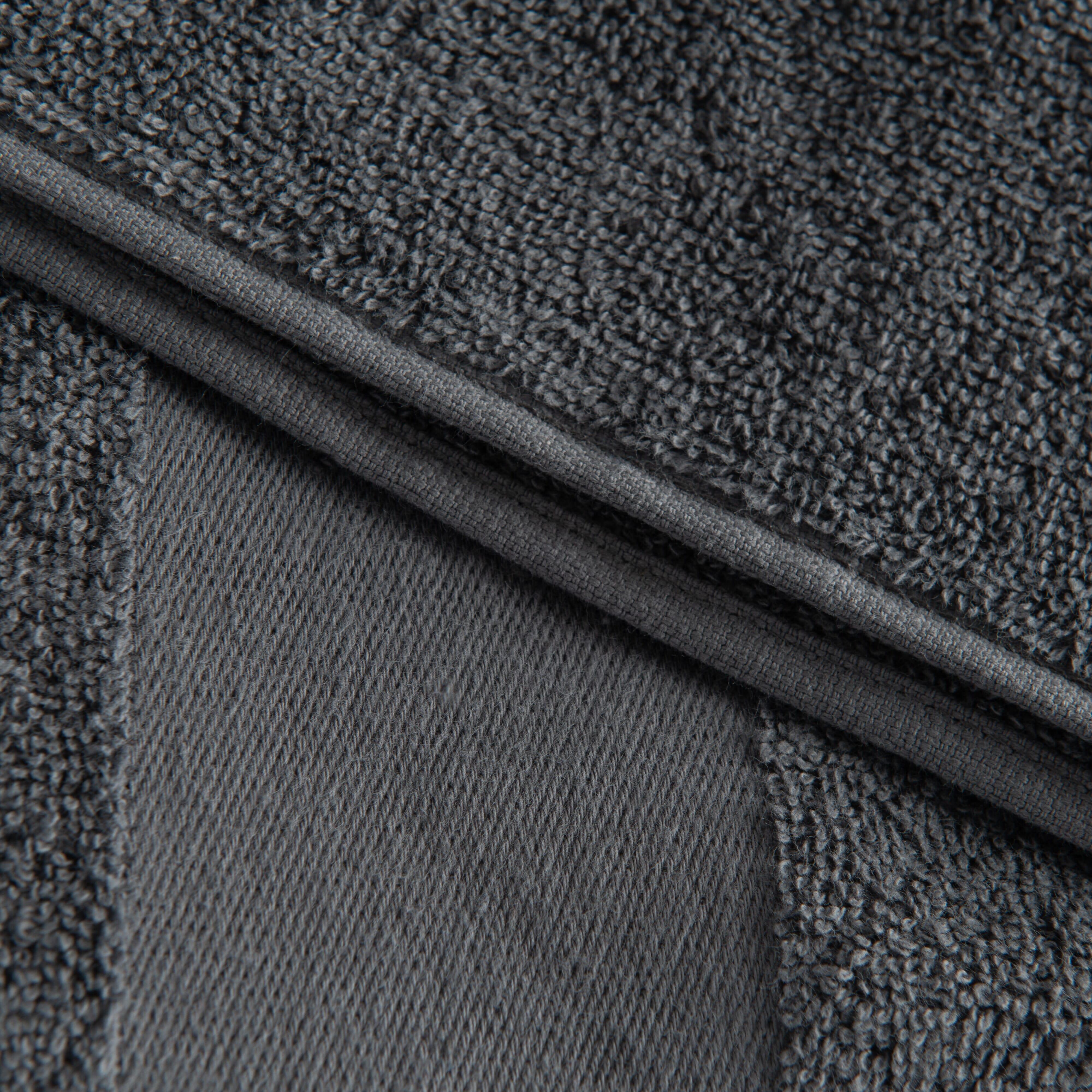 Sophie Muval Handtuch 100x50 cm, 450 gr/m²