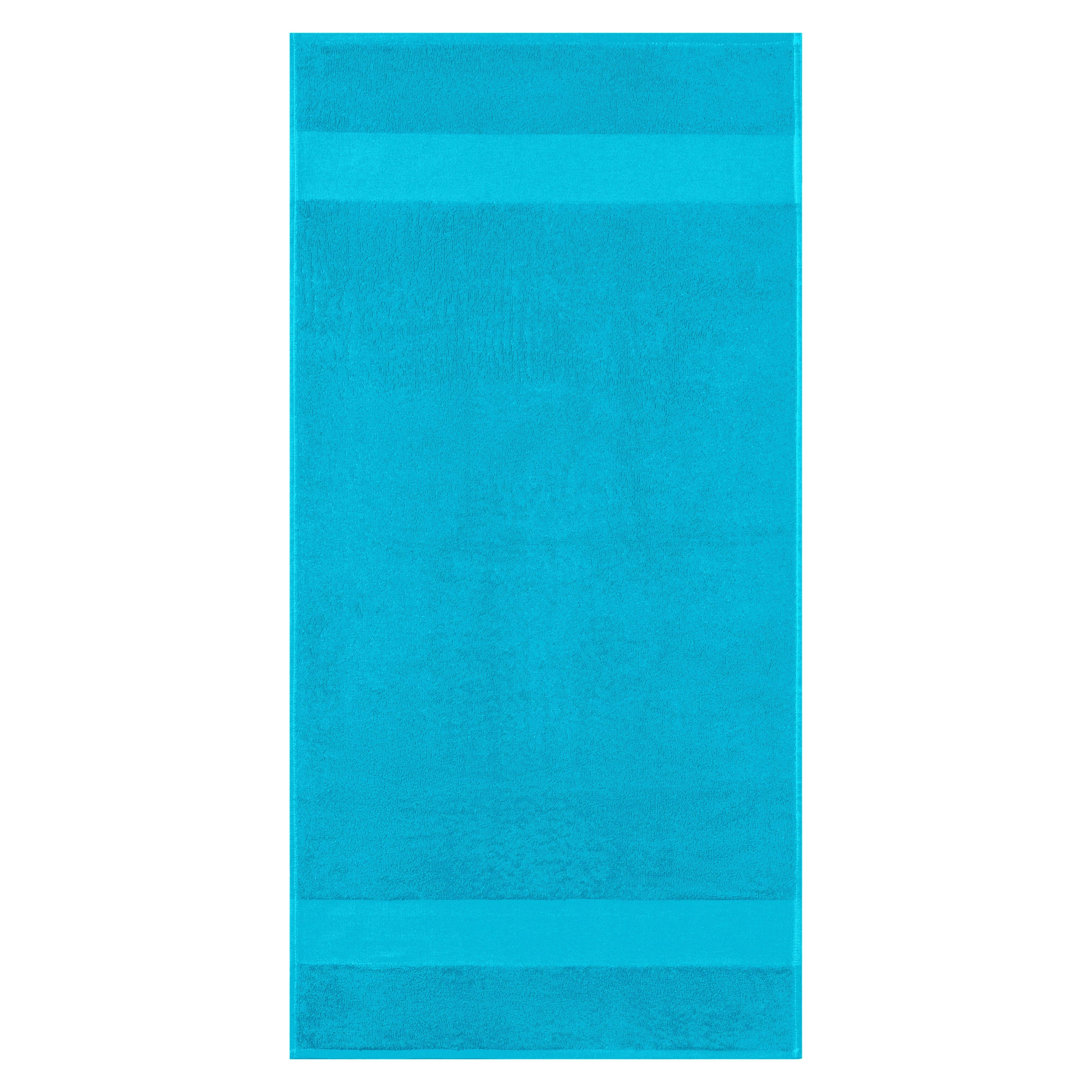 Sophie Muval Handtuch 100x50 cm, 450 gr/m²