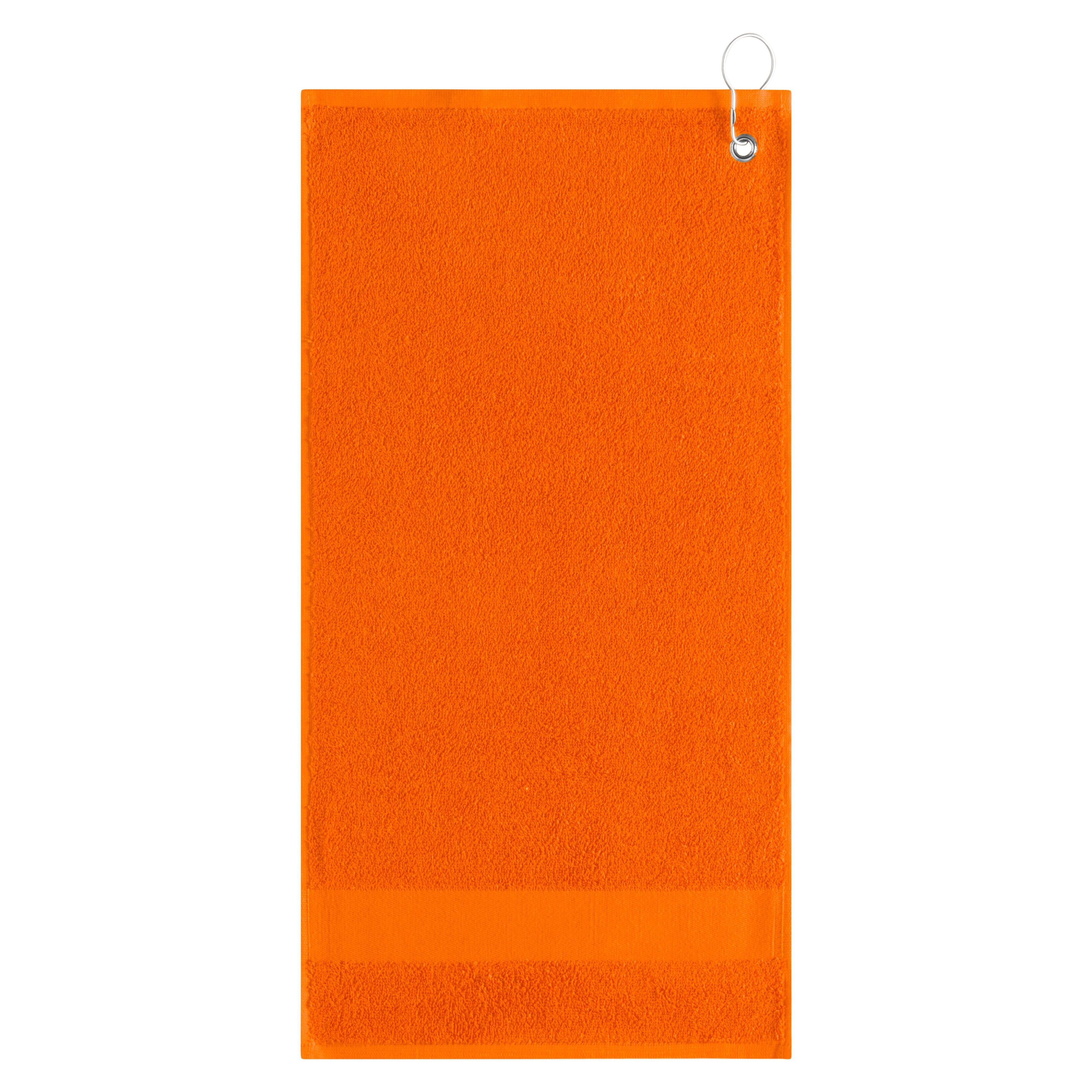 Sophie Muval Golfhandtuch 55x30 cm, 450 gr/m²
