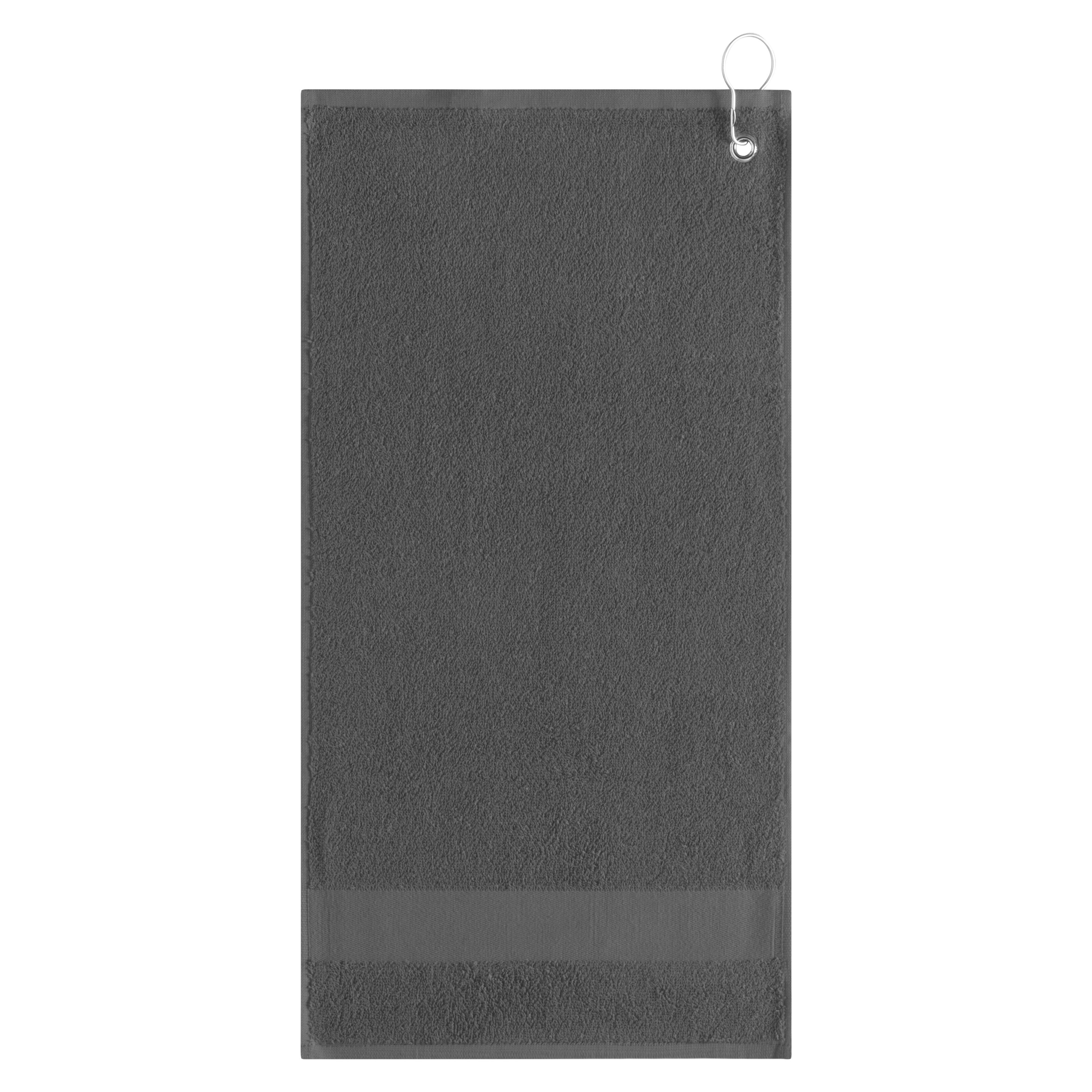 Sophie Muval Golfhandtuch 55x30 cm, 450 gr/m²