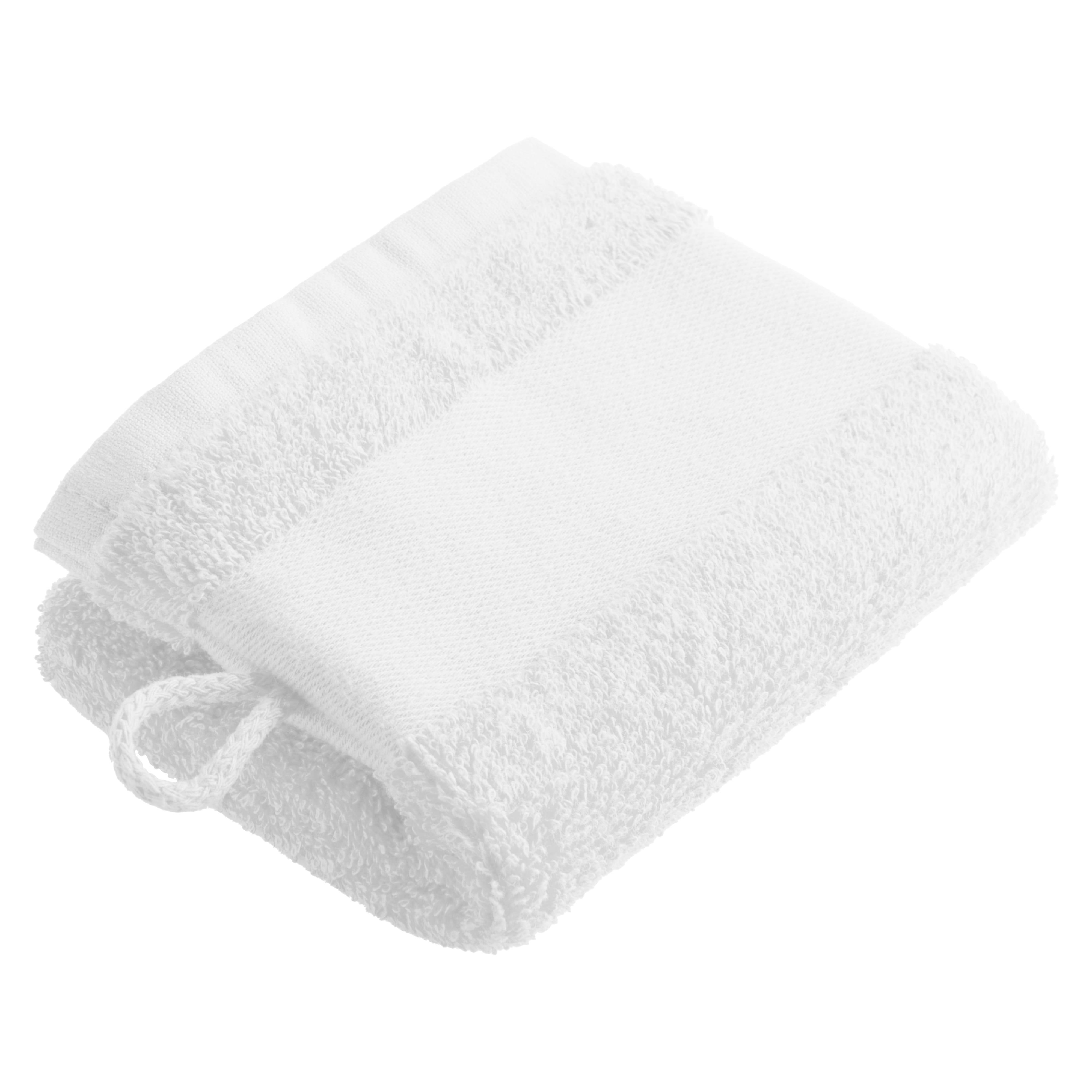 Sophie Muval Waschlappen 21x16 cm, 450 gr/m²