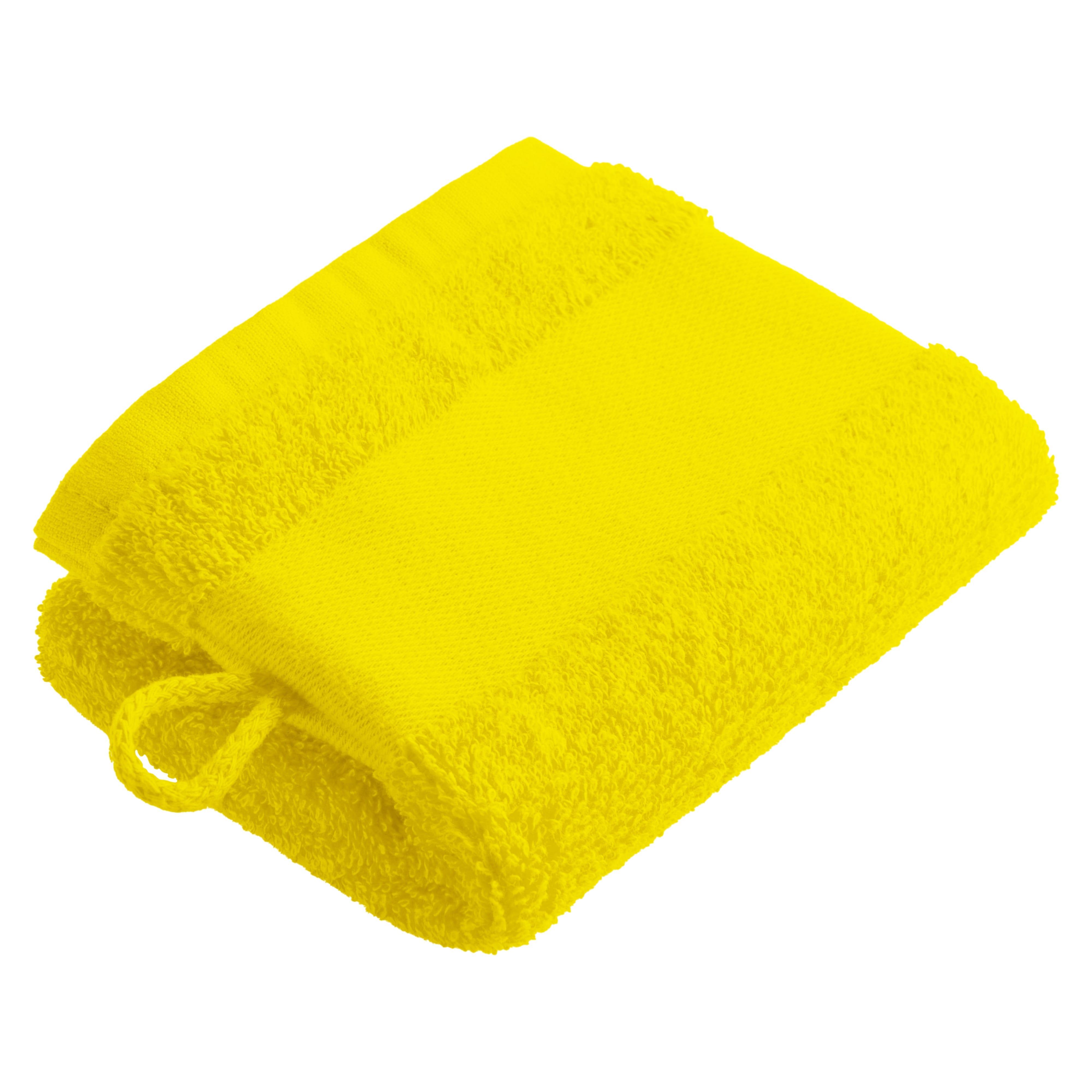 Sophie Muval Waschlappen 21x16 cm, 450 gr/m²