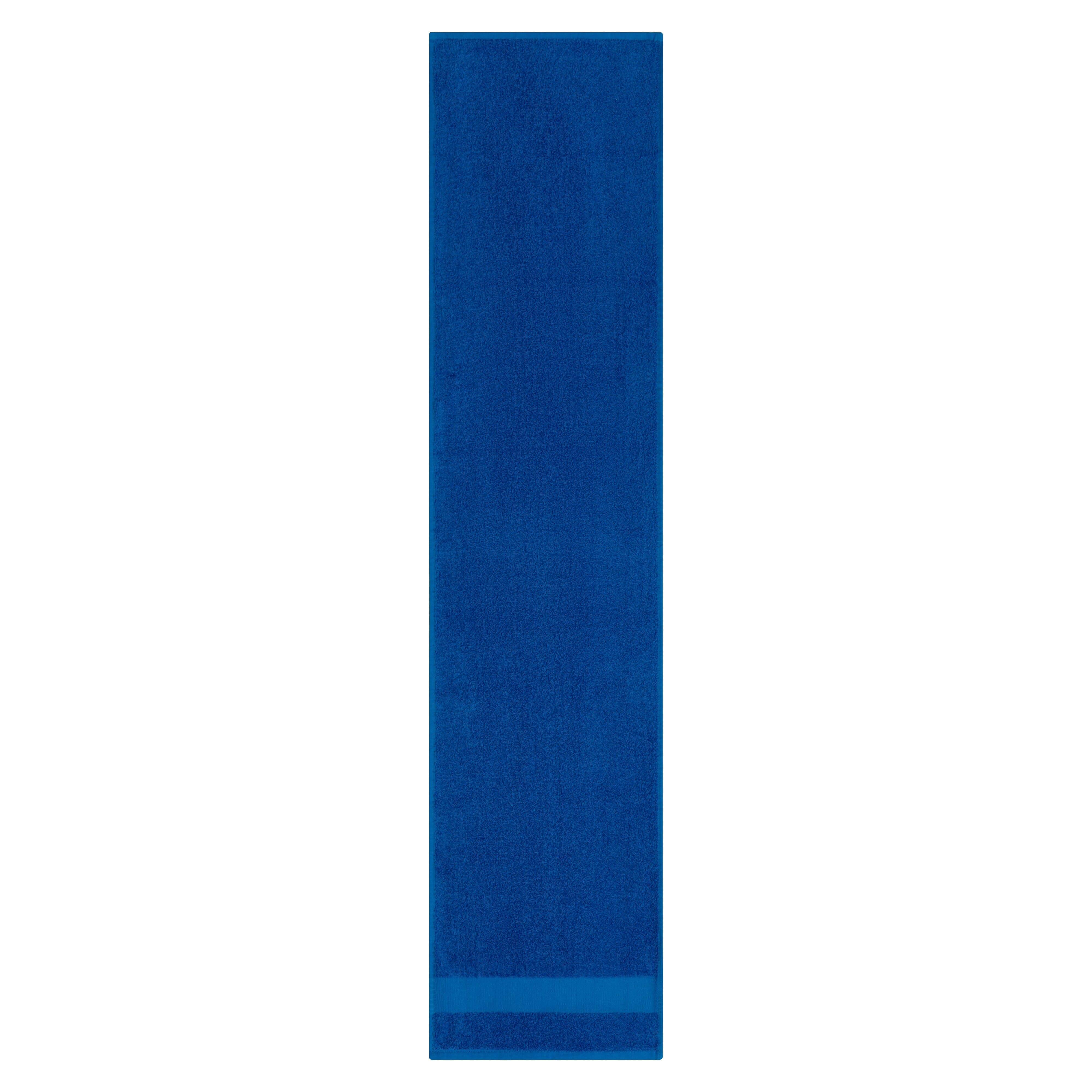 Sophie Muval Sporthandtuch 130x30 cm, 450 gr/m²