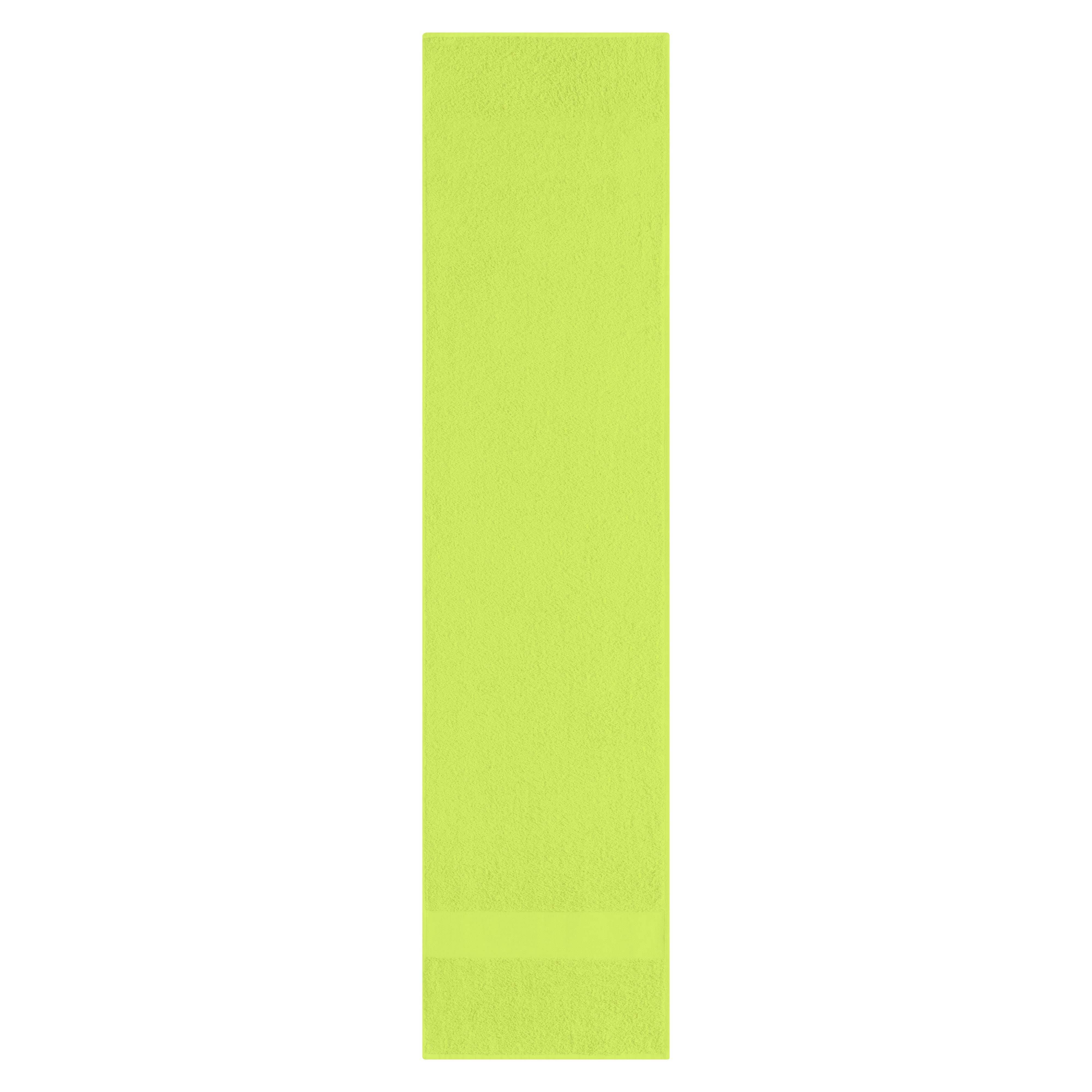 Sophie Muval Sporthandtuch 130x30 cm, 450 gr/m²