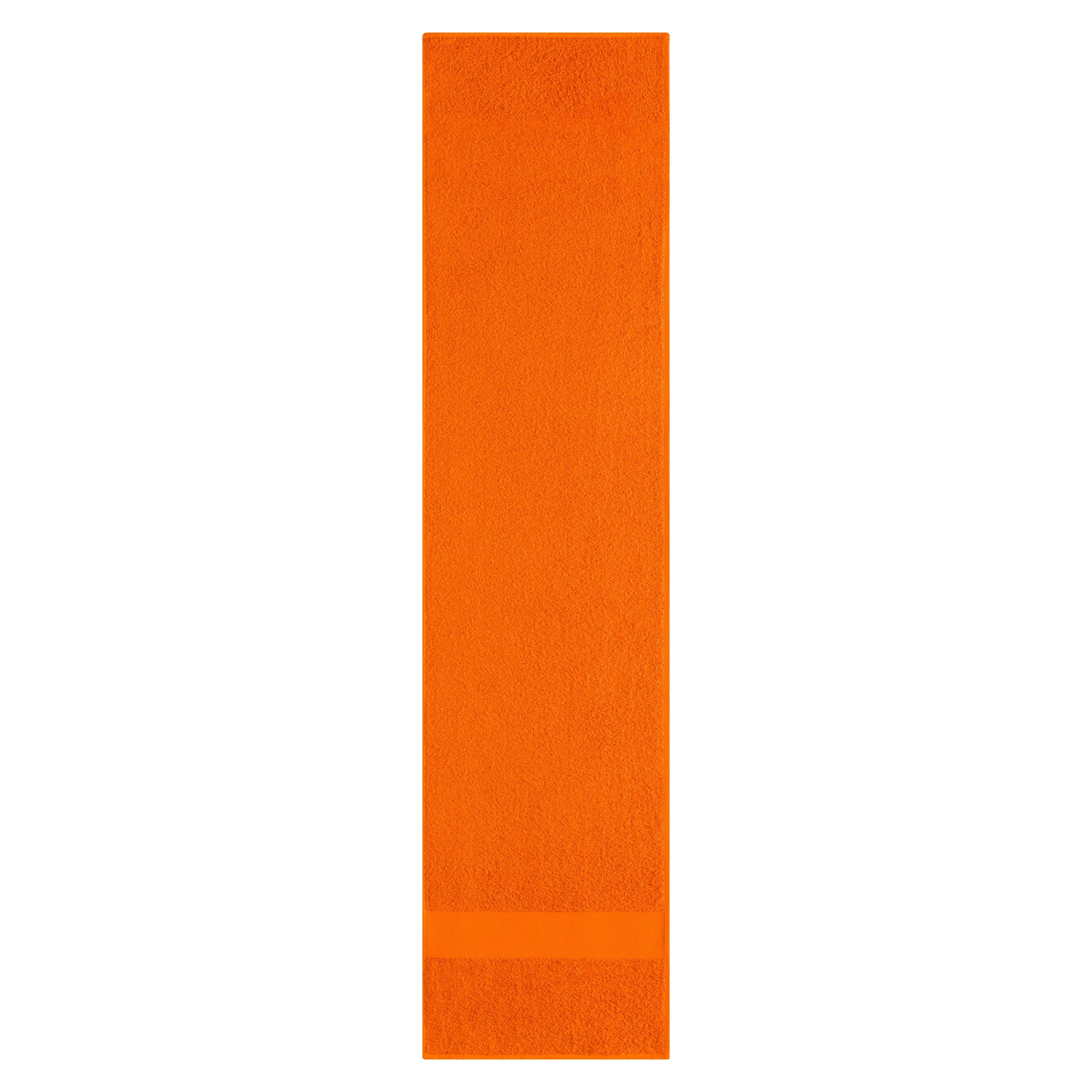 Sophie Muval Sporthandtuch 130x30 cm, 450 gr/m²