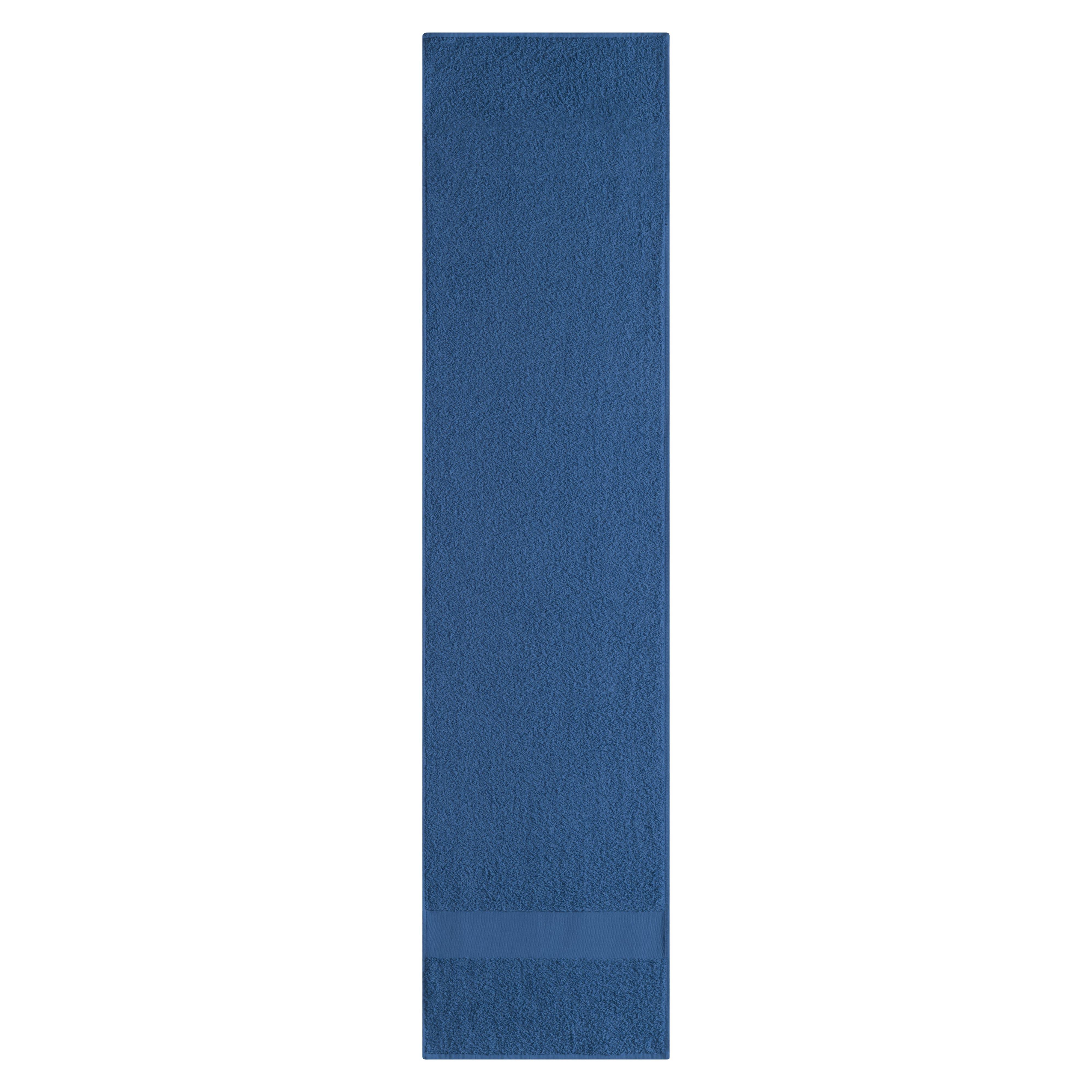 Sophie Muval Sporthandtuch 130x30 cm, 450 gr/m²