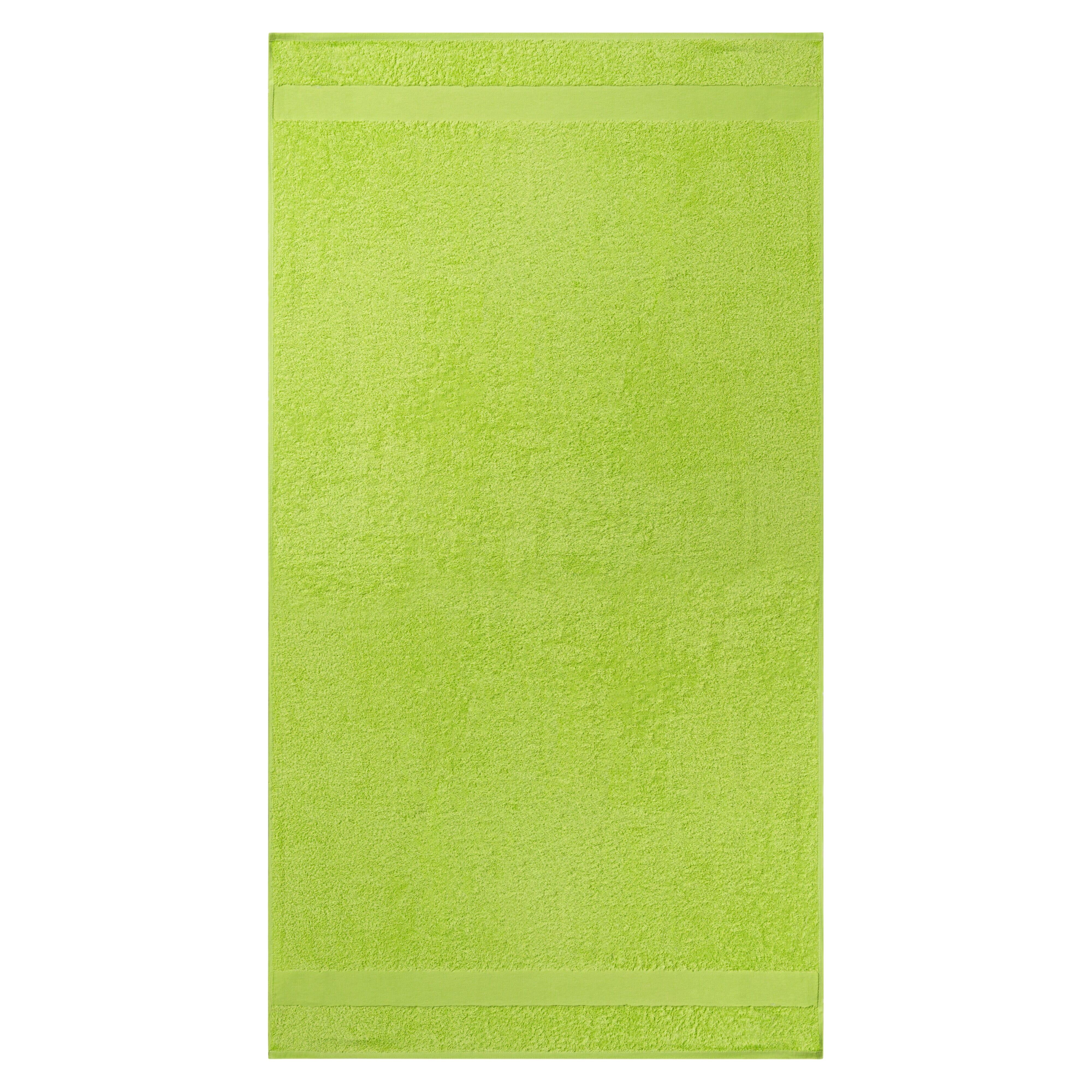 Sophie Muval Strandtuch 180x100 cm, 450 gr/m²