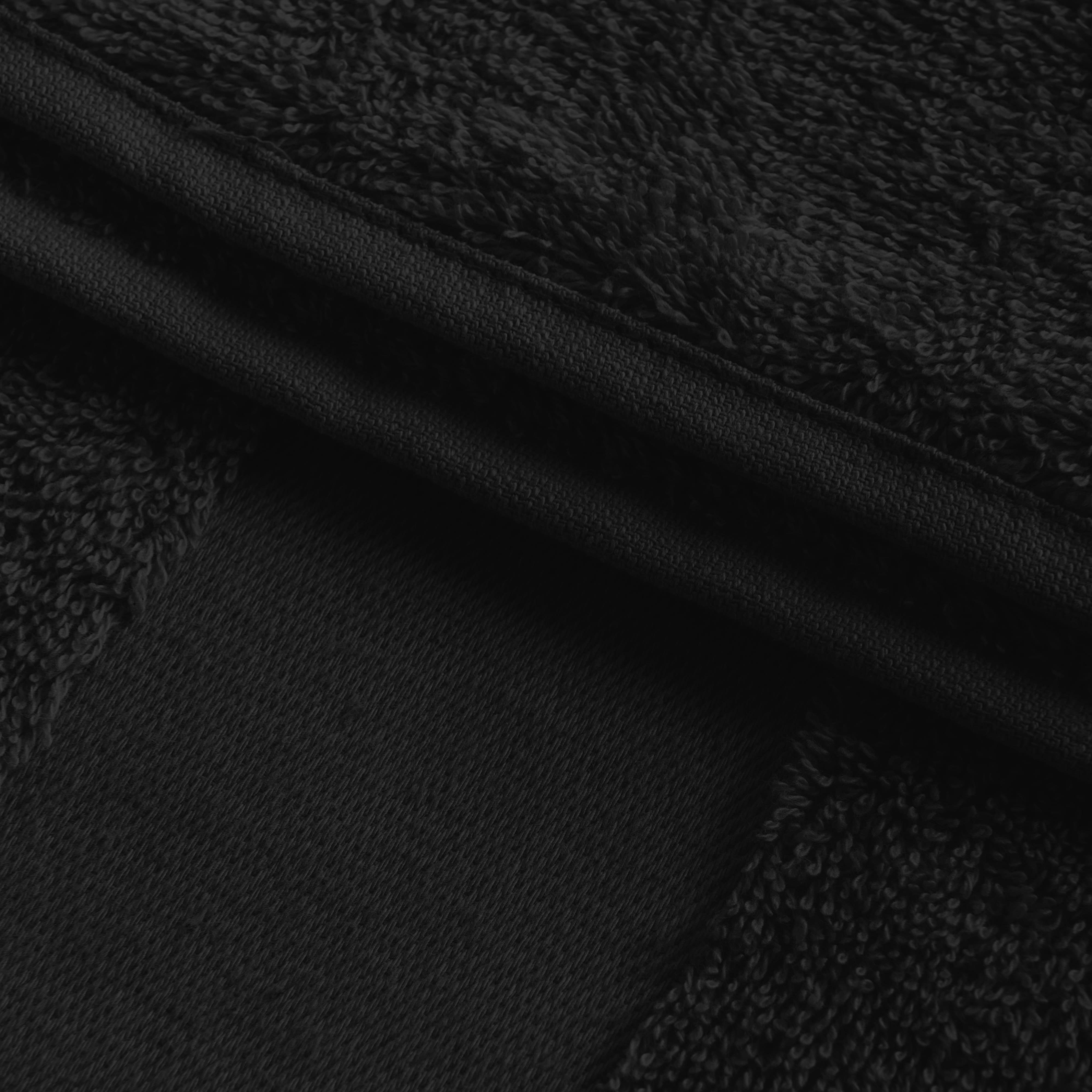 Sophie Muval Handtuch Bio 100x50 cm, 500 gr/m²