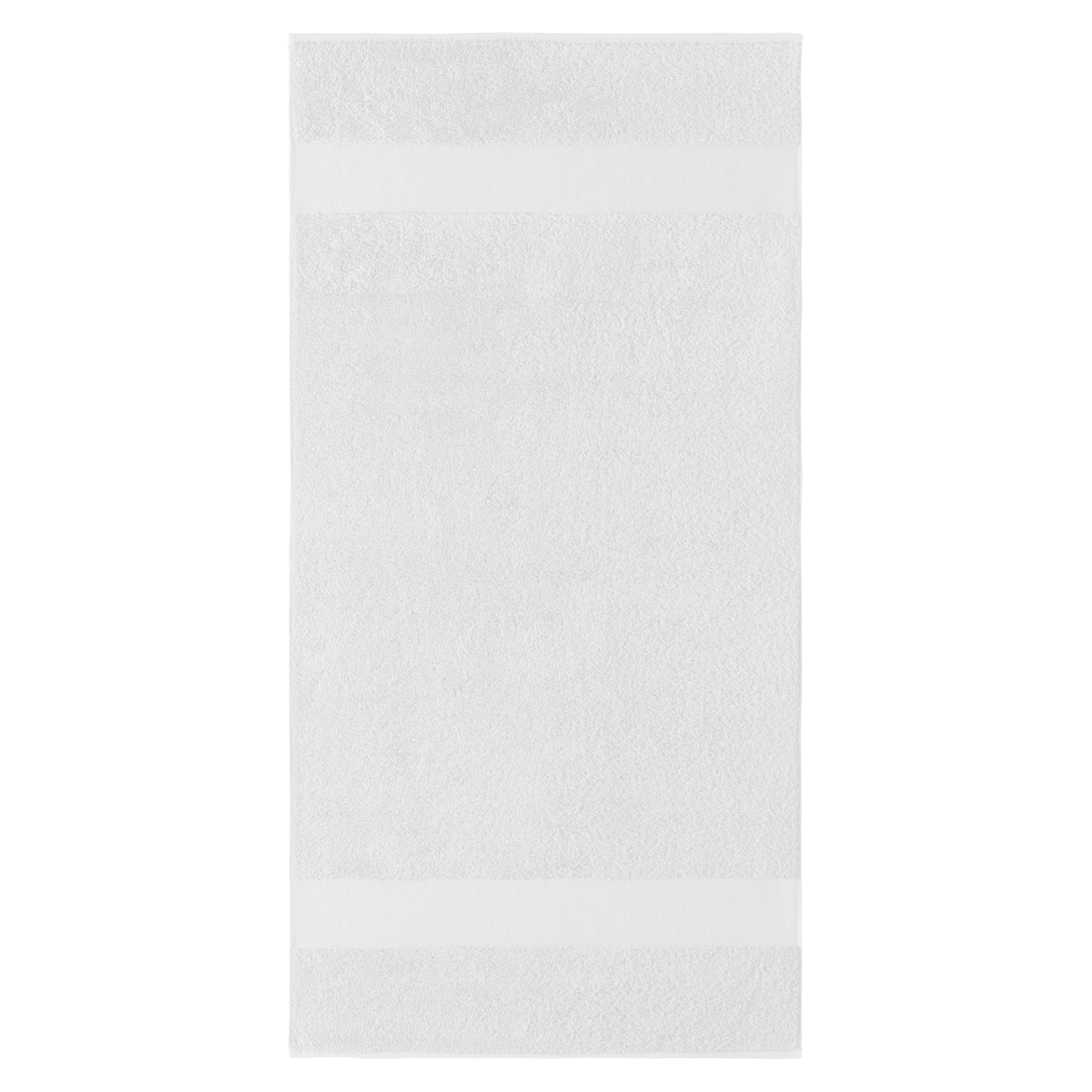 Sophie Muval Handtuch Bio 100x50 cm, 500 gr/m²