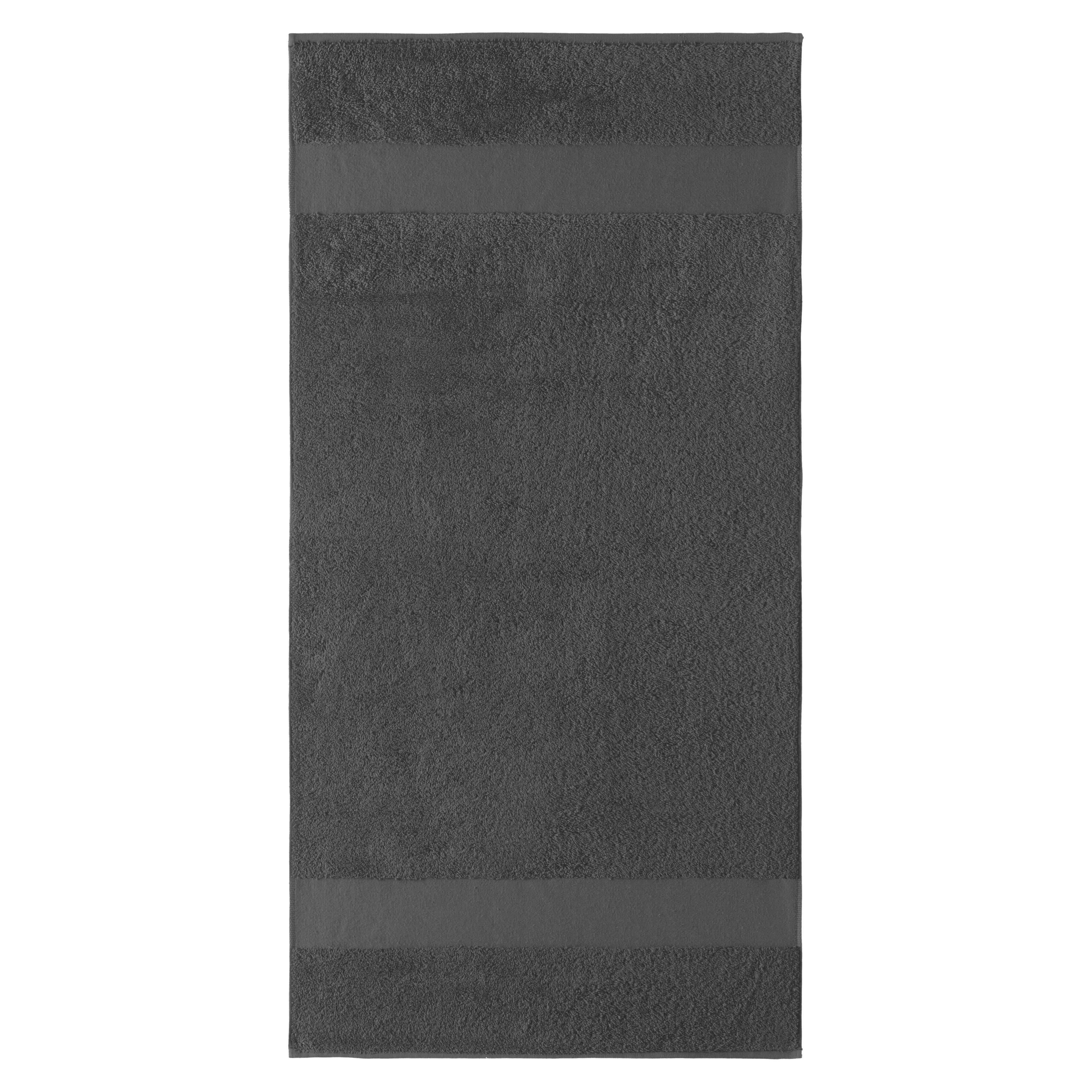 Sophie Muval Handtuch Bio 100x50 cm, 500 gr/m²