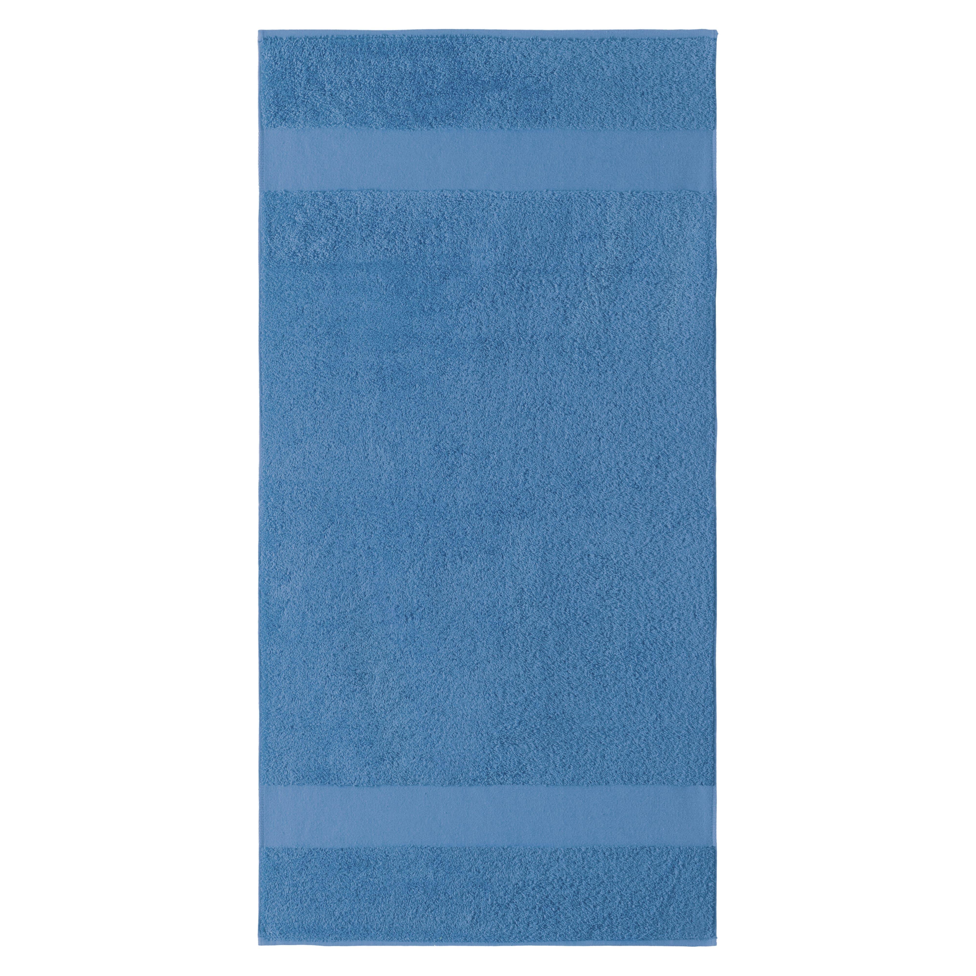 Sophie Muval Handtuch Bio 100x50 cm, 500 gr/m²
