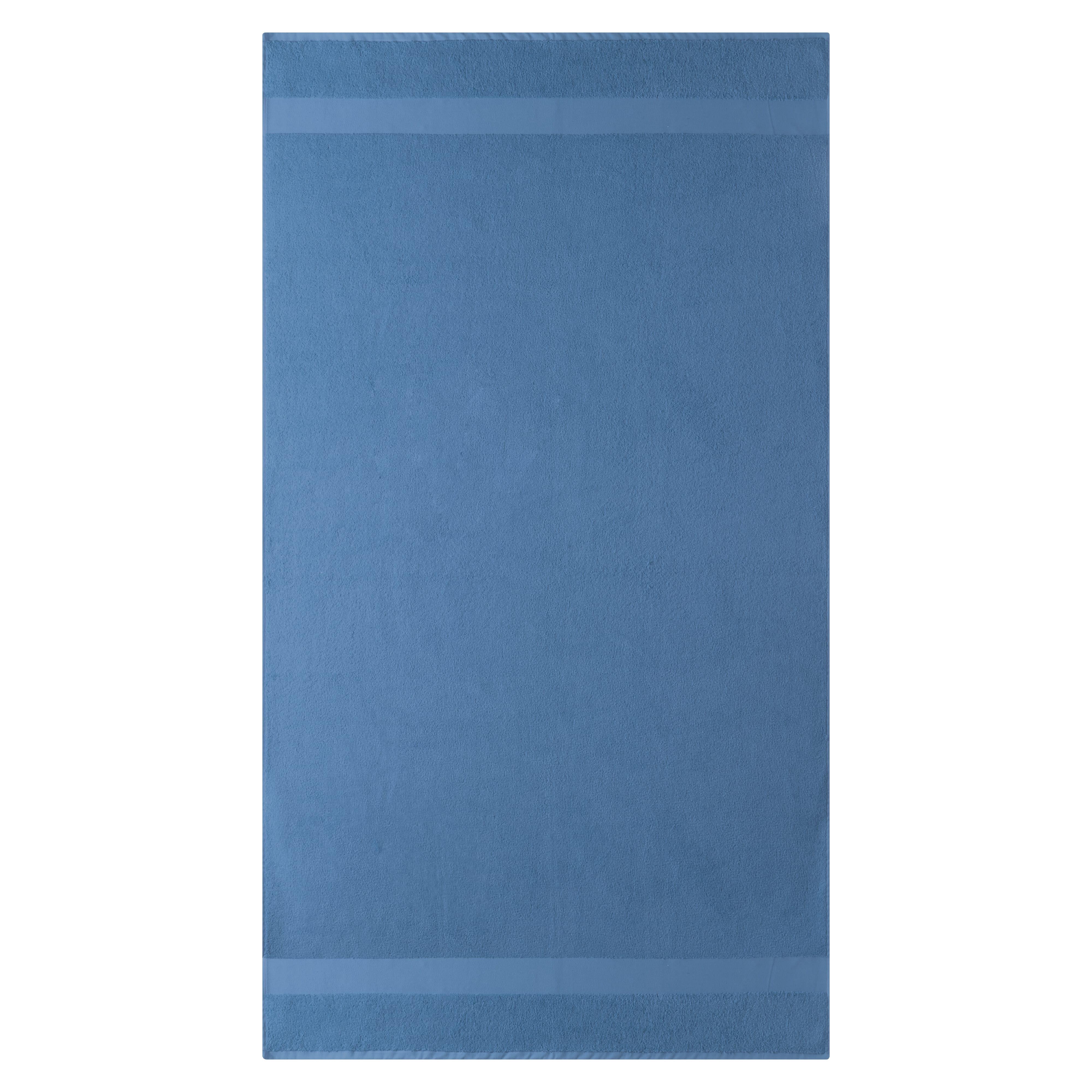 Sophie Muval Strandtuch Bio 180x100 cm, 500 gr/m²