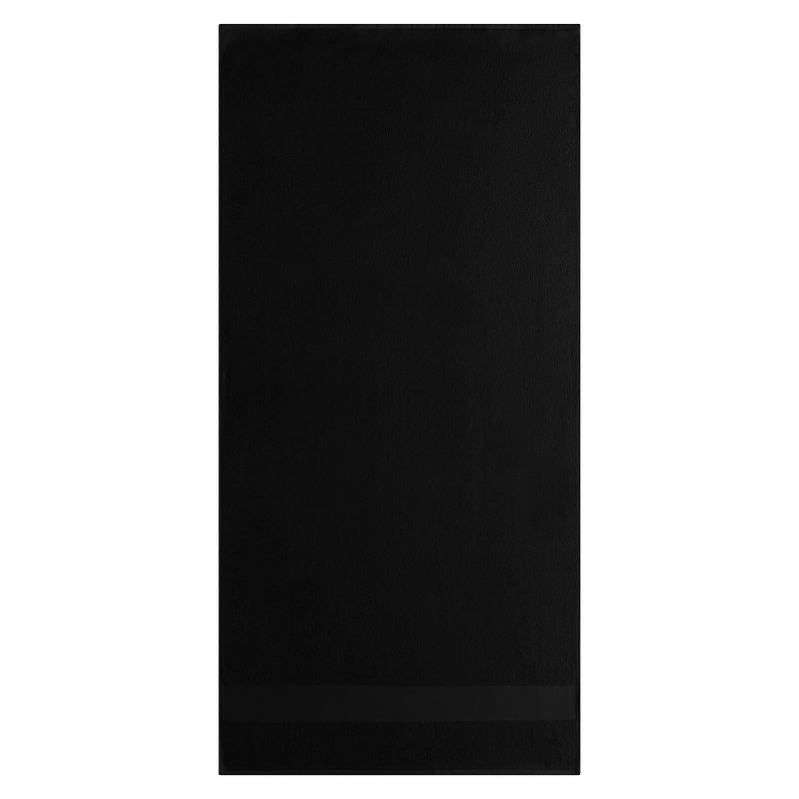 Sophie Muval Badetuch 140x70 cm, 360 gr/m²